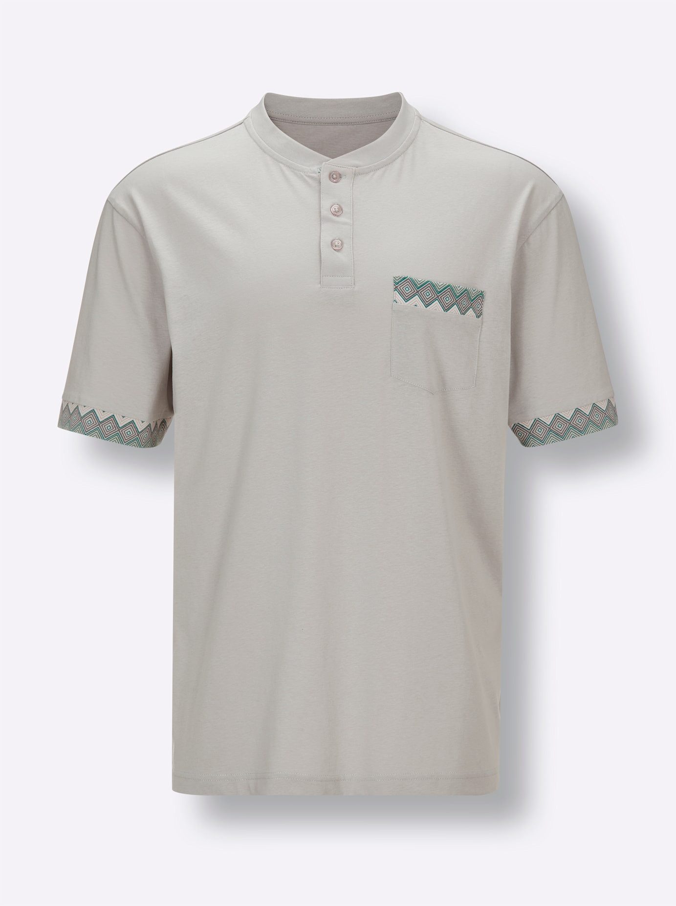Kings Club Shortama