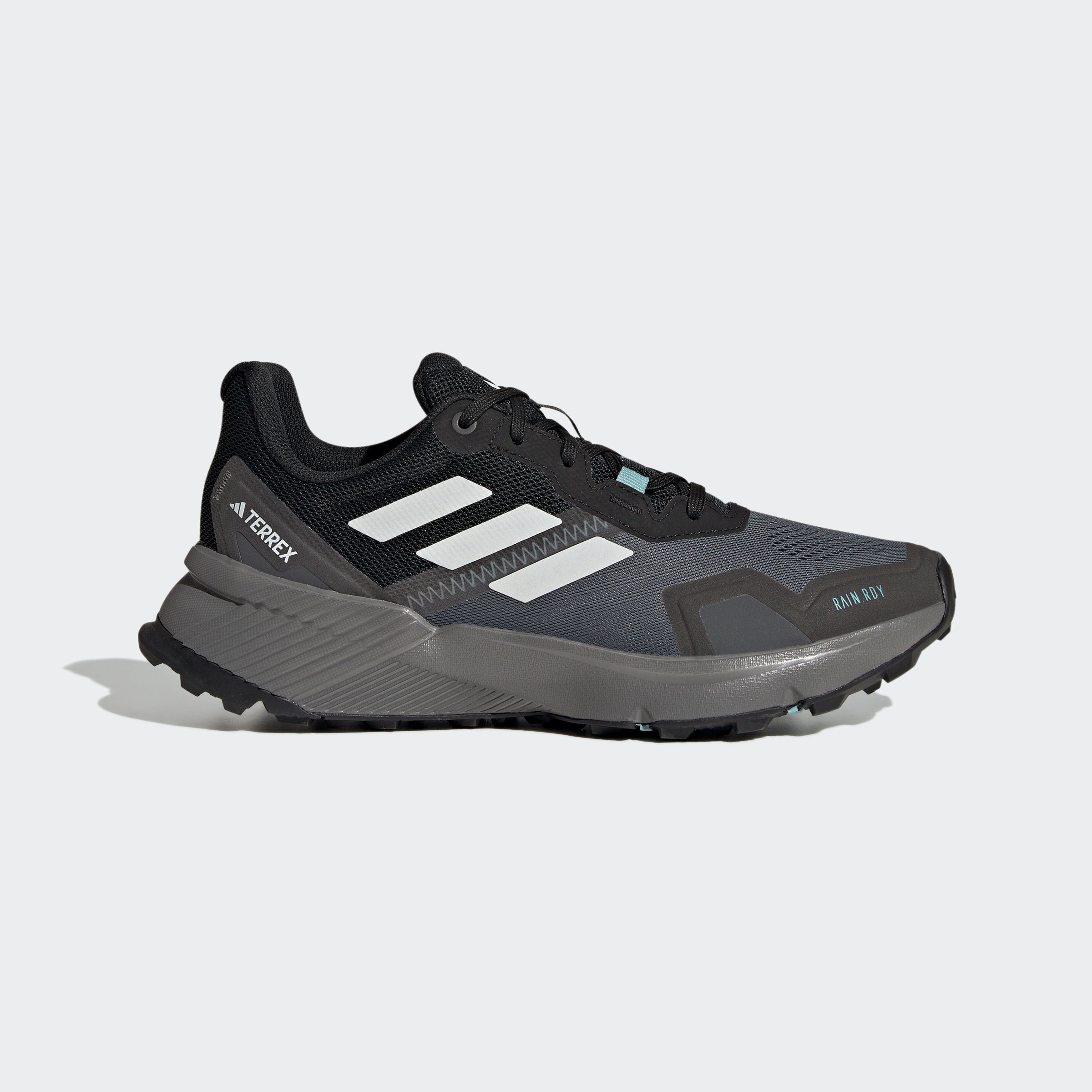 adidas TERREX Runningschoenen SOULSTRIDE RAIN.RDY TRAILRUNNING