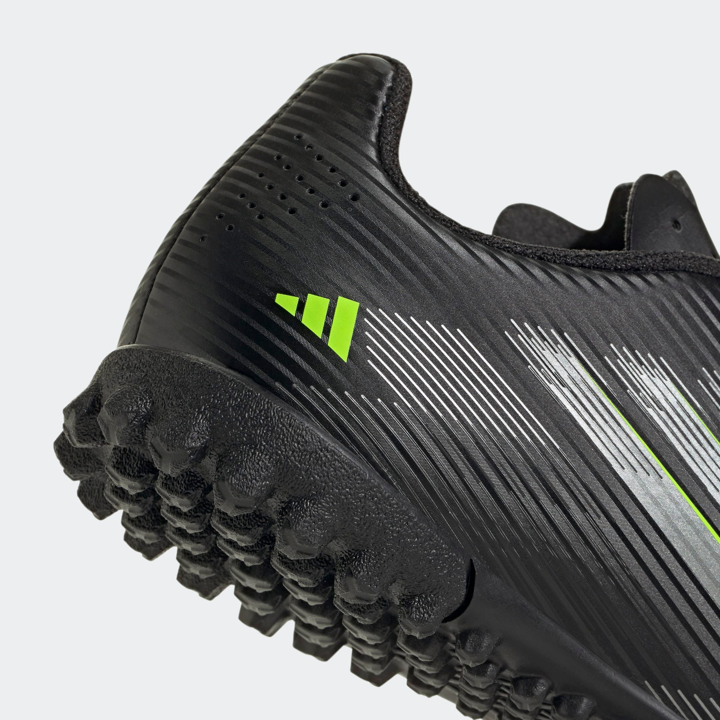 adidas Performance Voetbalschoenen F50 CLUB kunstgras E kinderen geschikt voor harde ondergronden as en kunstgras