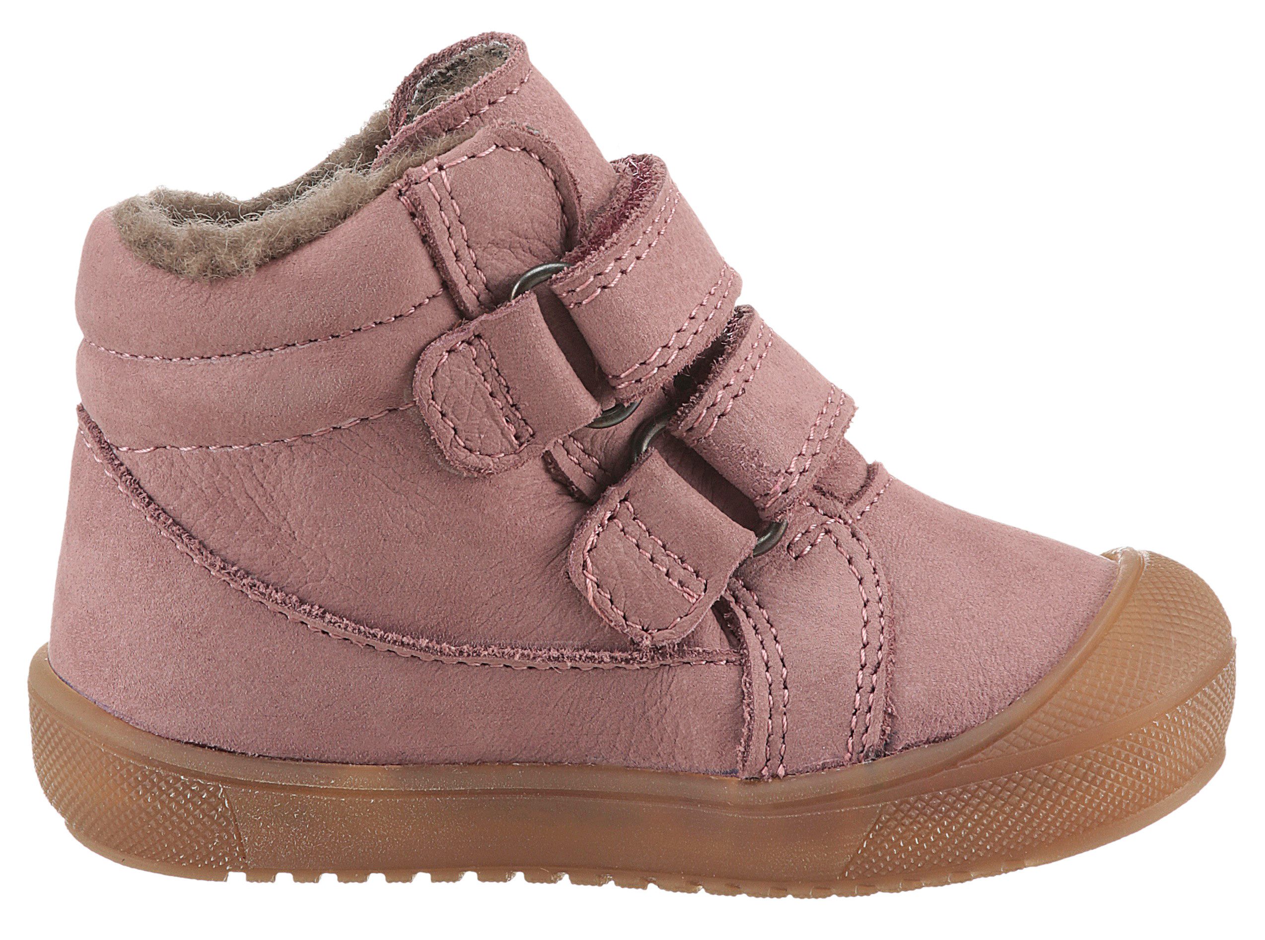froddo® Babyschoentjes OLLI WOOL TEX , winterlaarzen, babyschoen, kinderschoen met tex-membraan