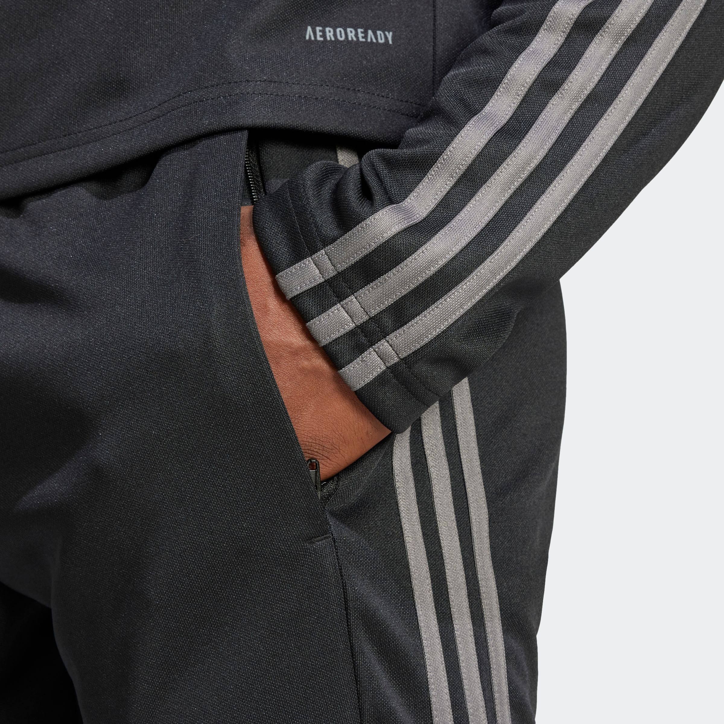 adidas Performance Trainingsbroek SQ25 TR PNT (1-delig)