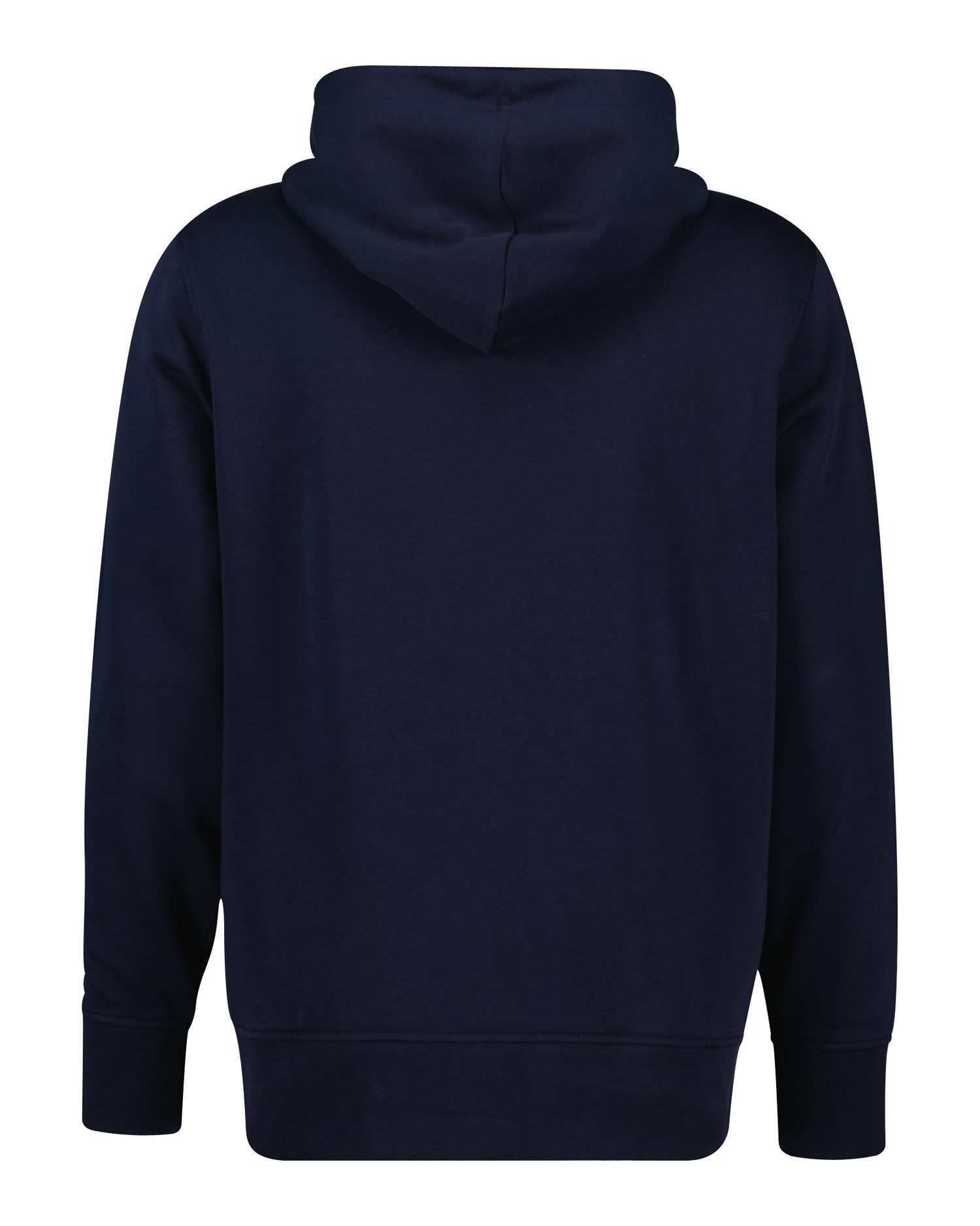 Gant Capuchonsweatvest GRAPHIC FULL ZIP HOODIE