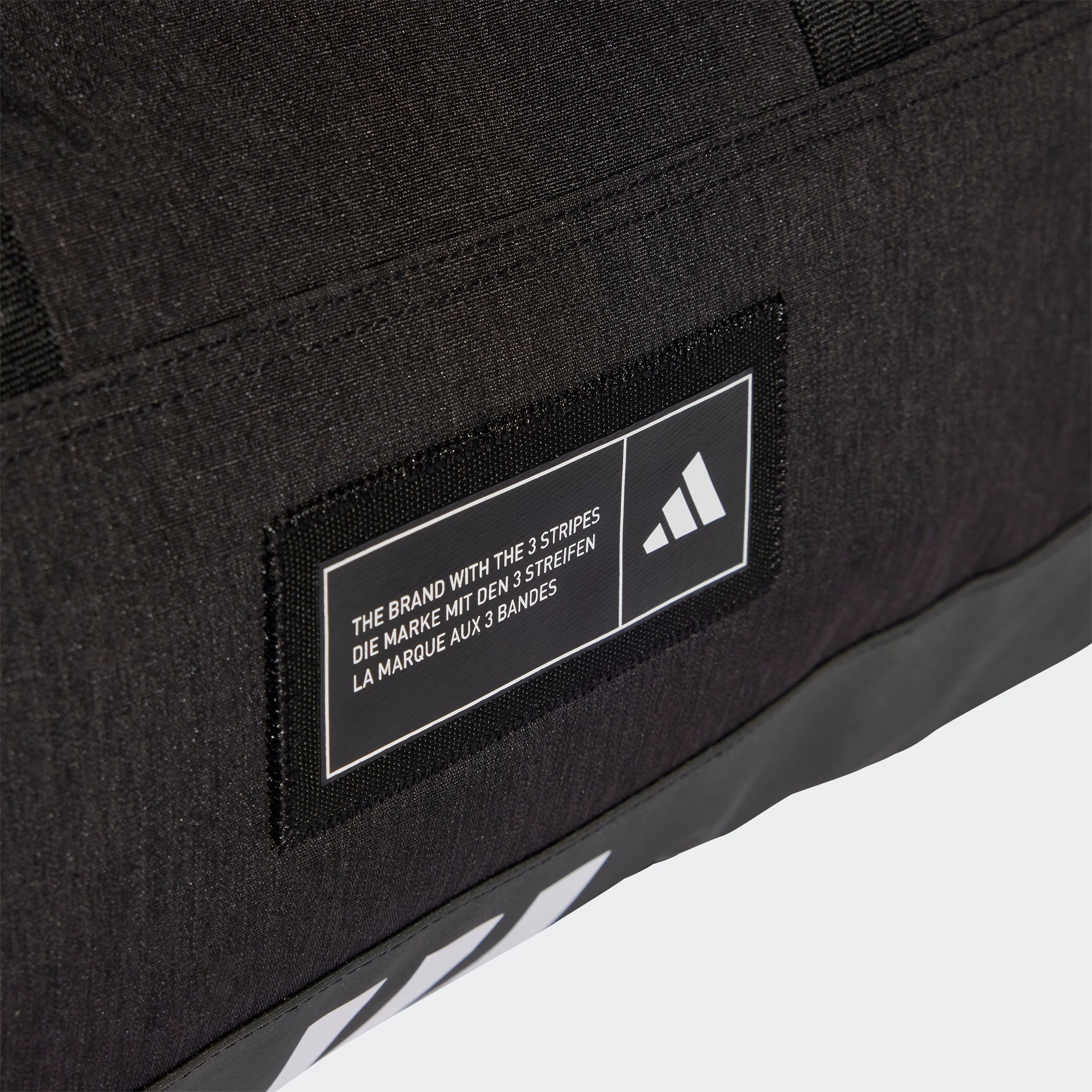 adidas Performance Sporttas 4ATHLTS DUF S
