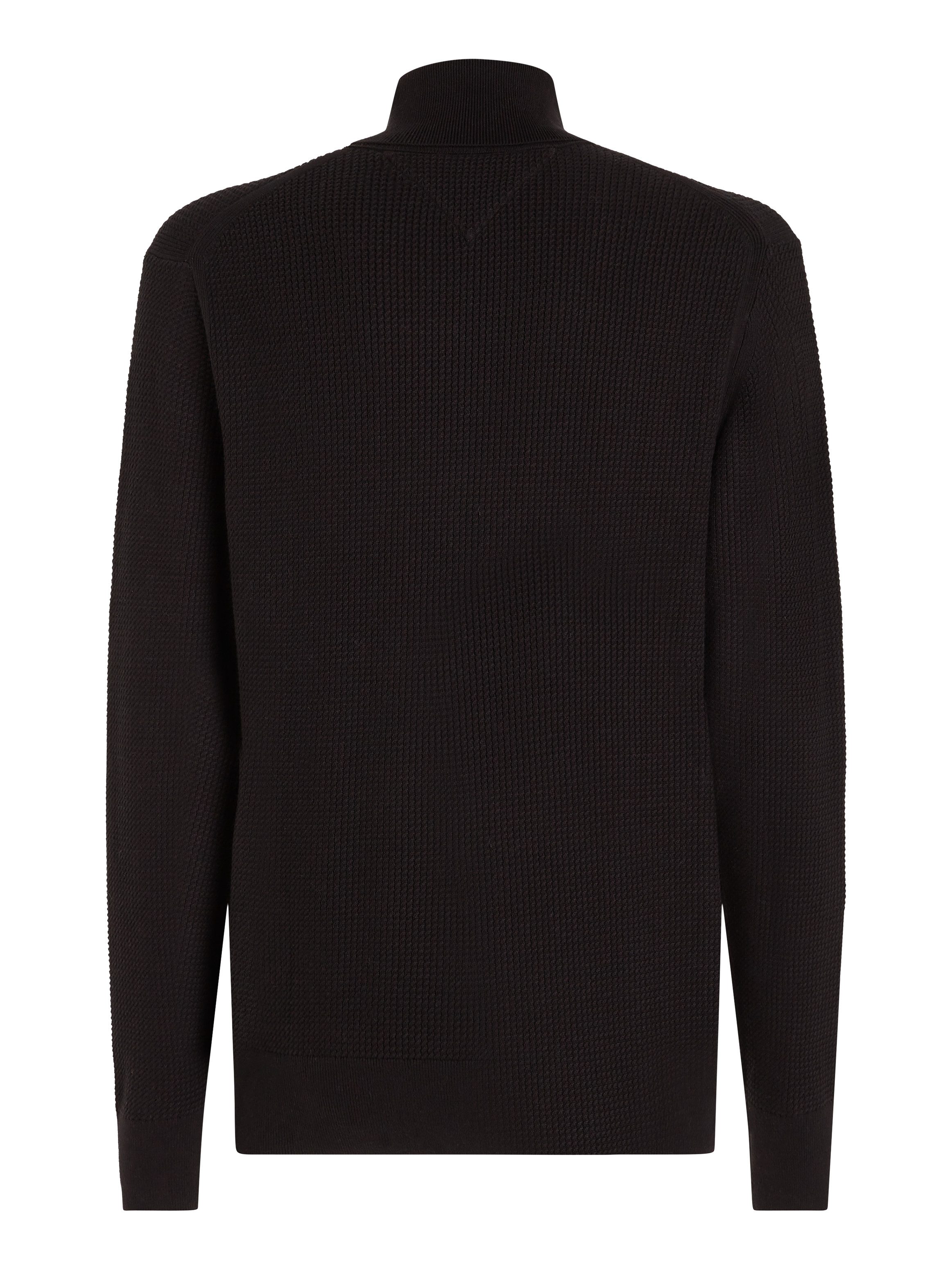 Tommy Hilfiger Coltrui STRUCTURE ROLL NECK