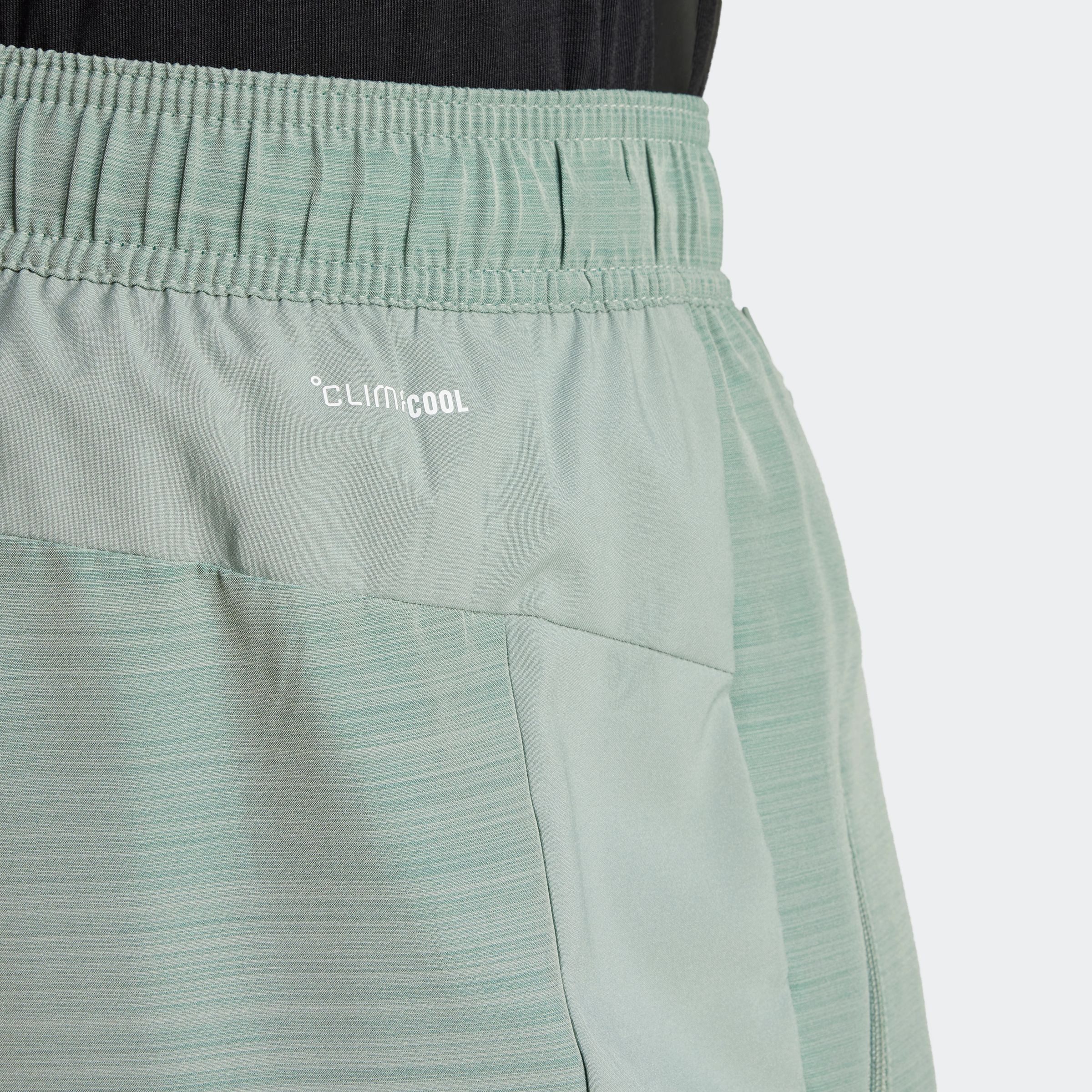 adidas Performance Short TR-ES WV MEL S (1-delig)