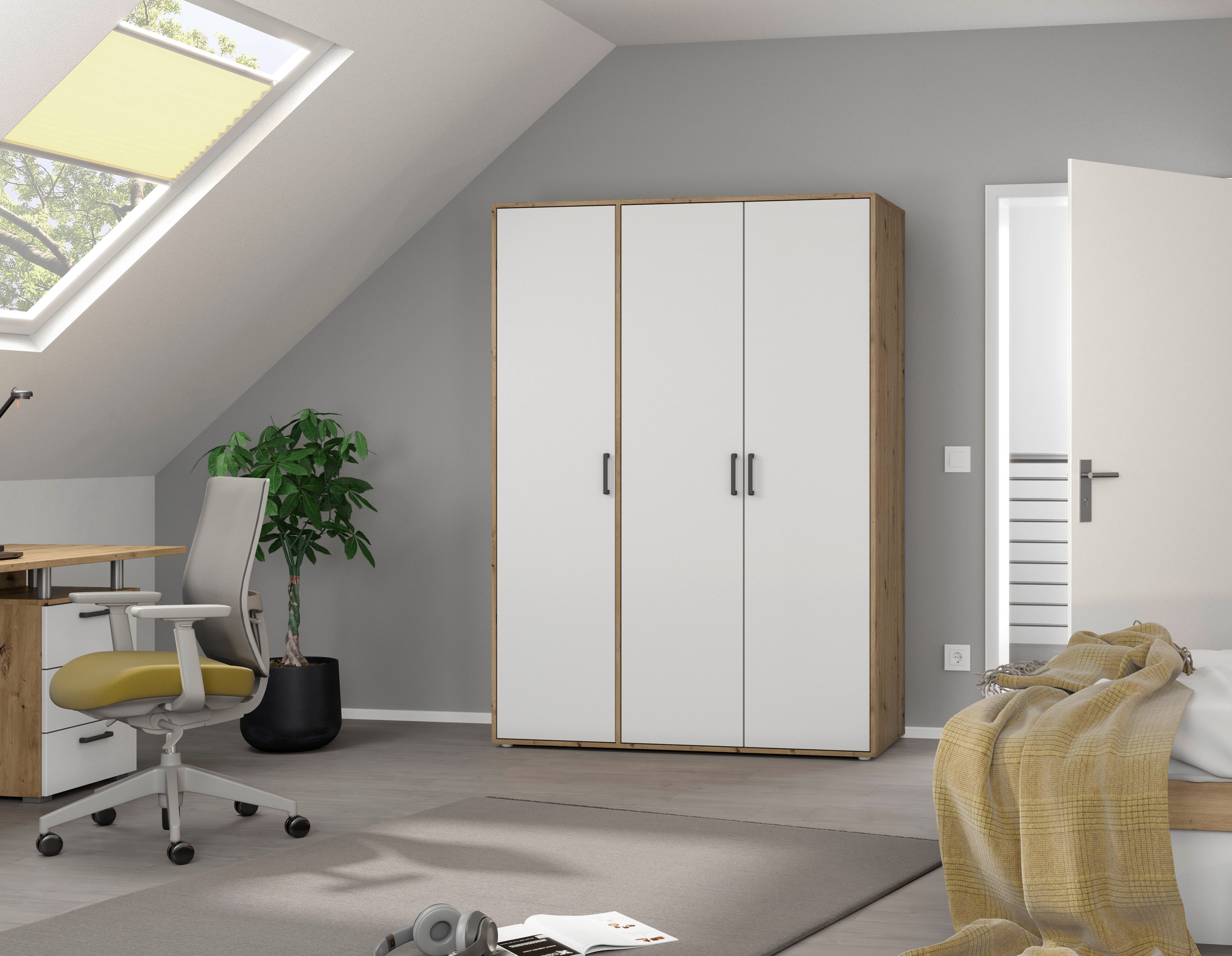 rauch Kledingkast VOYAGER Otto´s Choice Garderobe Kledingkast TOPSELLER Slaapkamer