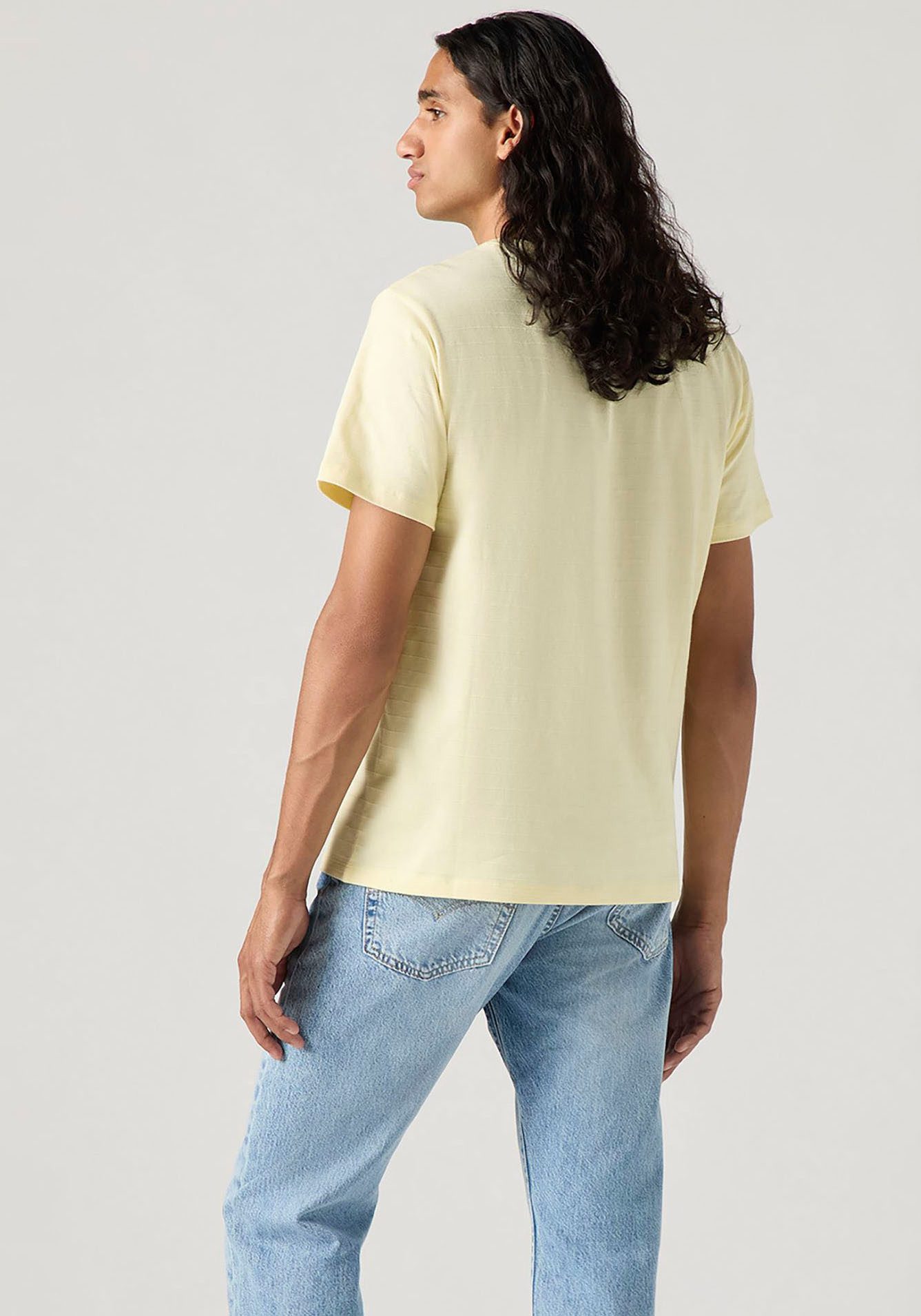Levi's® T-shirt ORIGINAL HM TEE