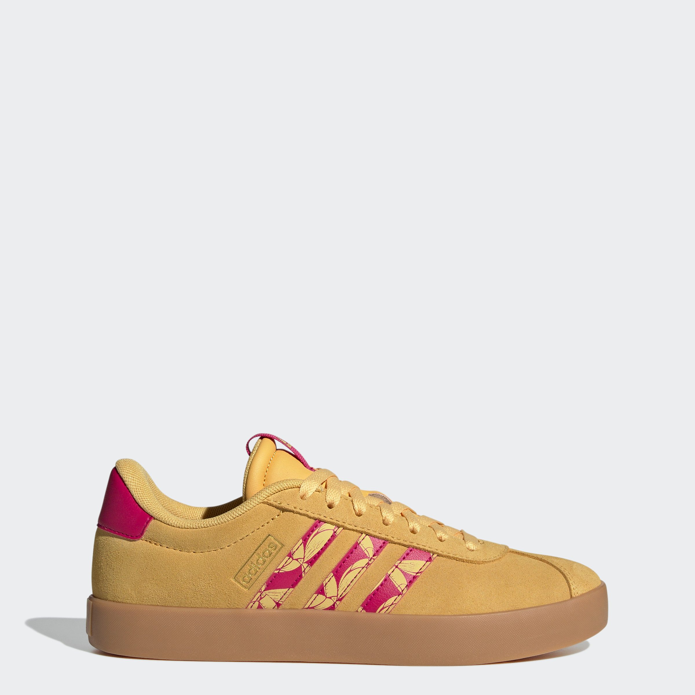 adidas Sportswear Sneakers geïnspireerd door het ontwerp van de adidas samba