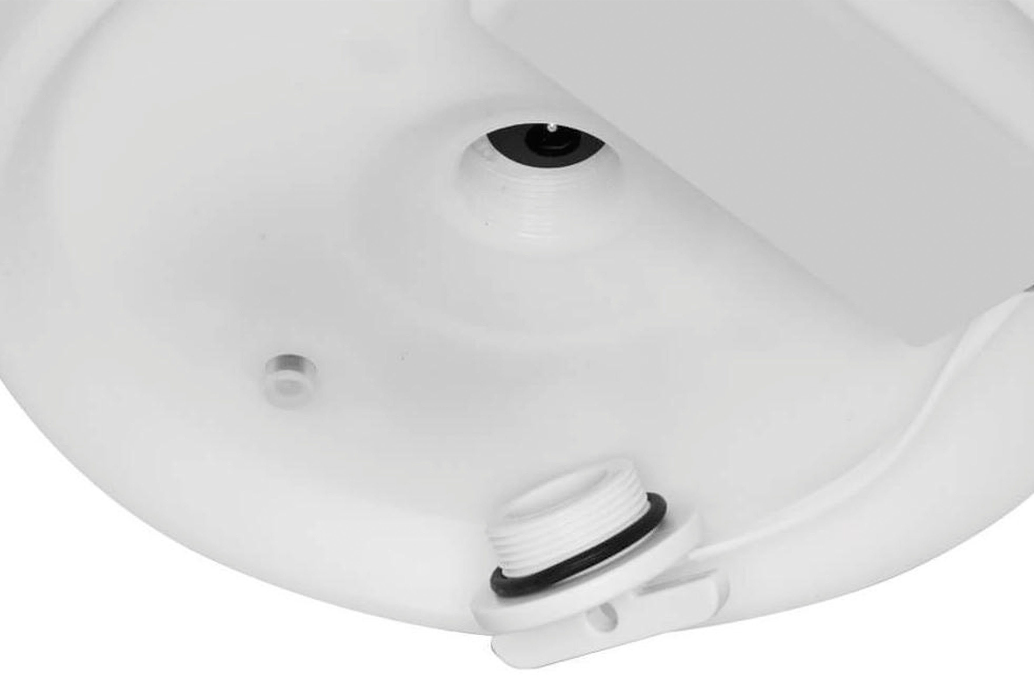 niermann Led-tafellamp Accu-tafellamp heelal (1 stuk)