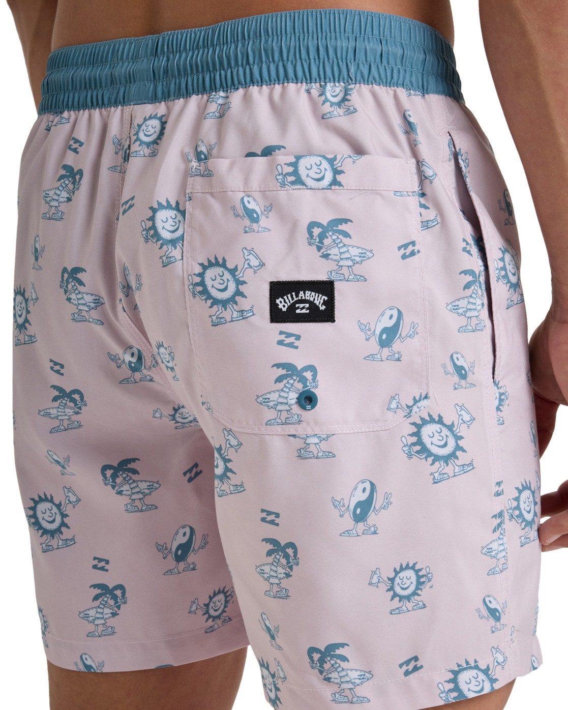 Billabong Boardshort Vacay 16"