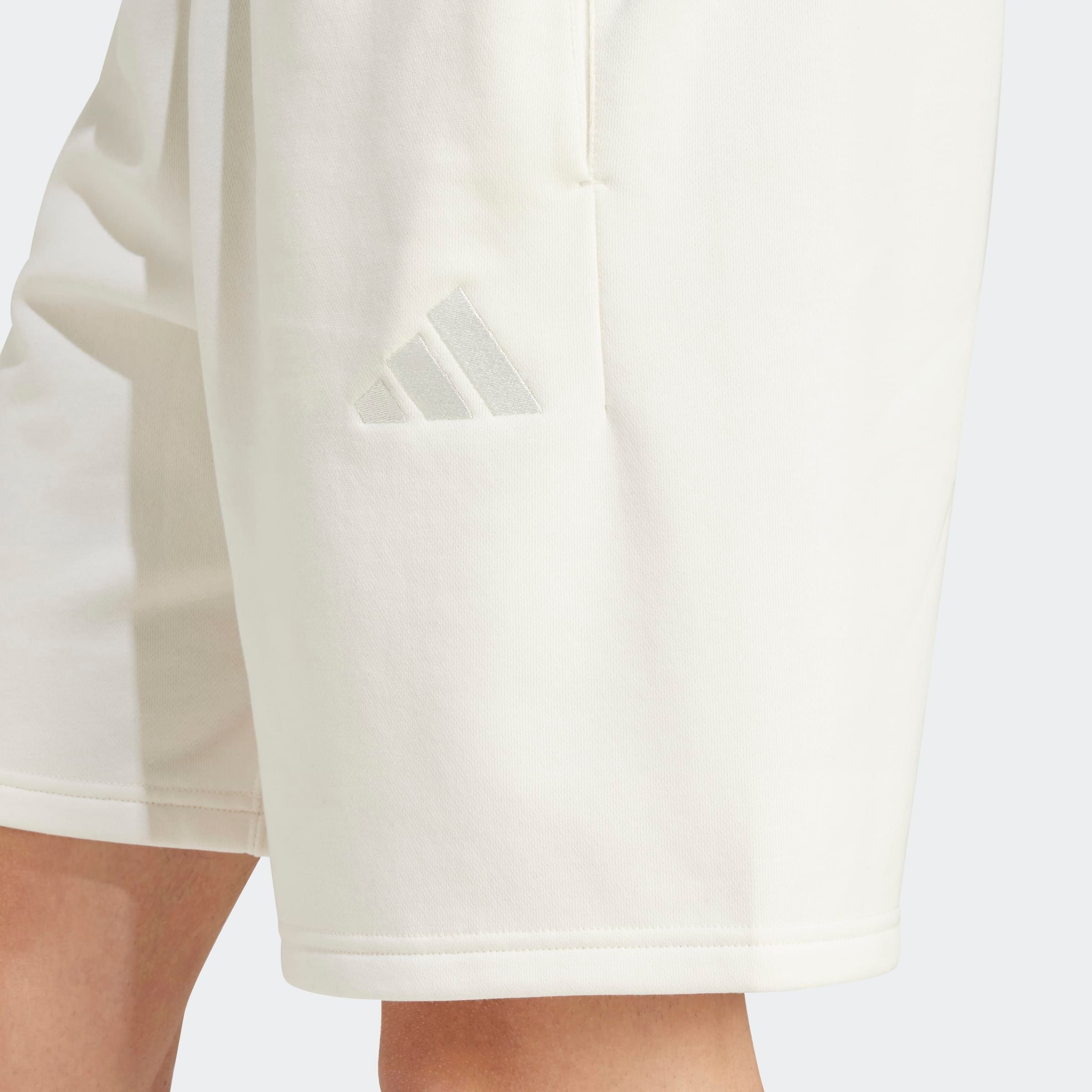 adidas Sportswear Short M A SZN FL SHO (1-delig)