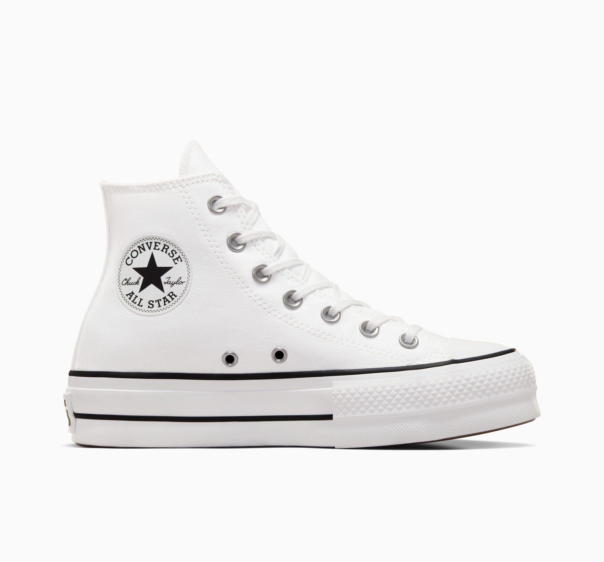 Converse Sneakers CHUCK TAYLOR ALL STAR LIFT PLATFORM CANVAS