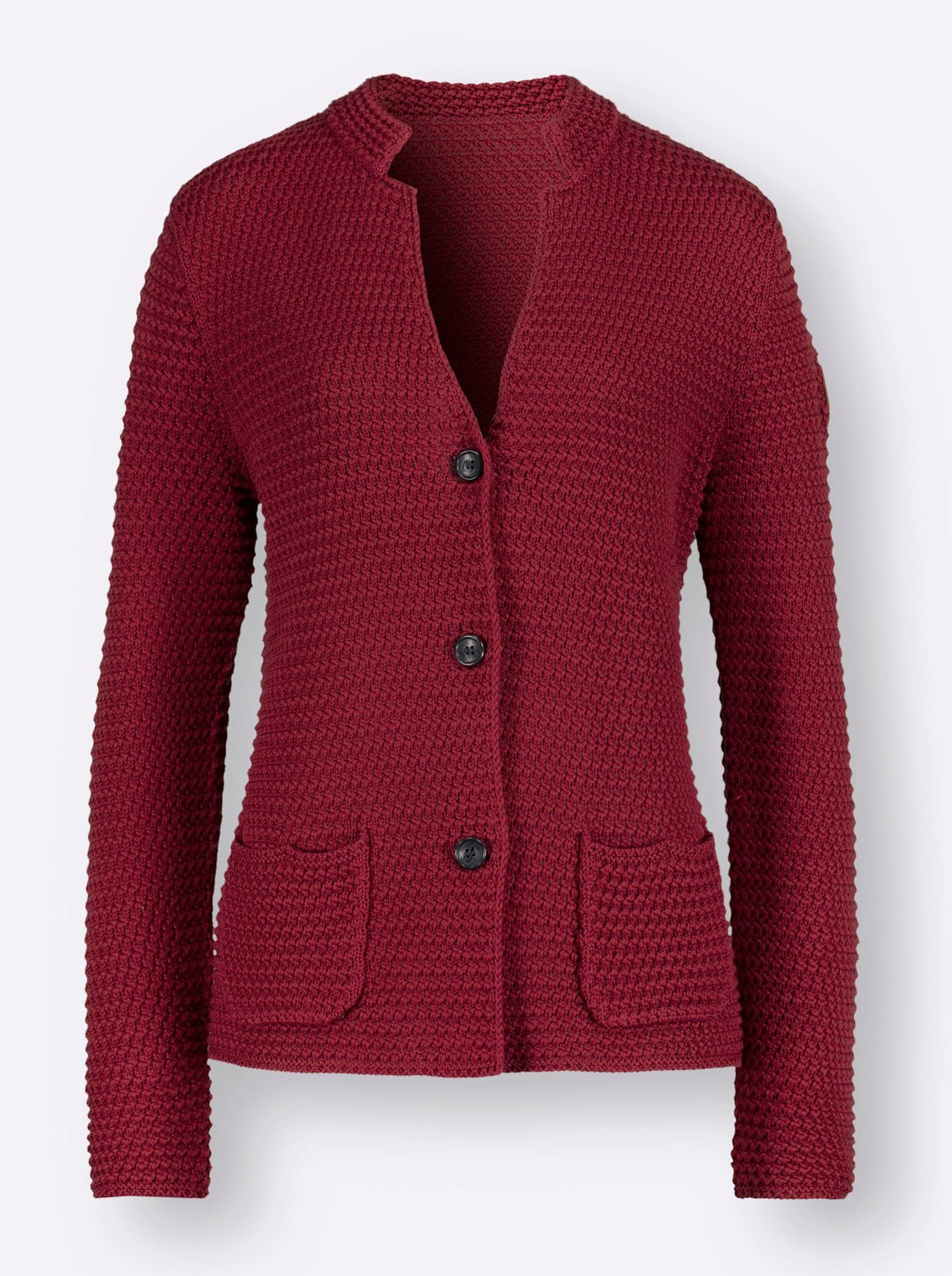 Casual Looks Vest