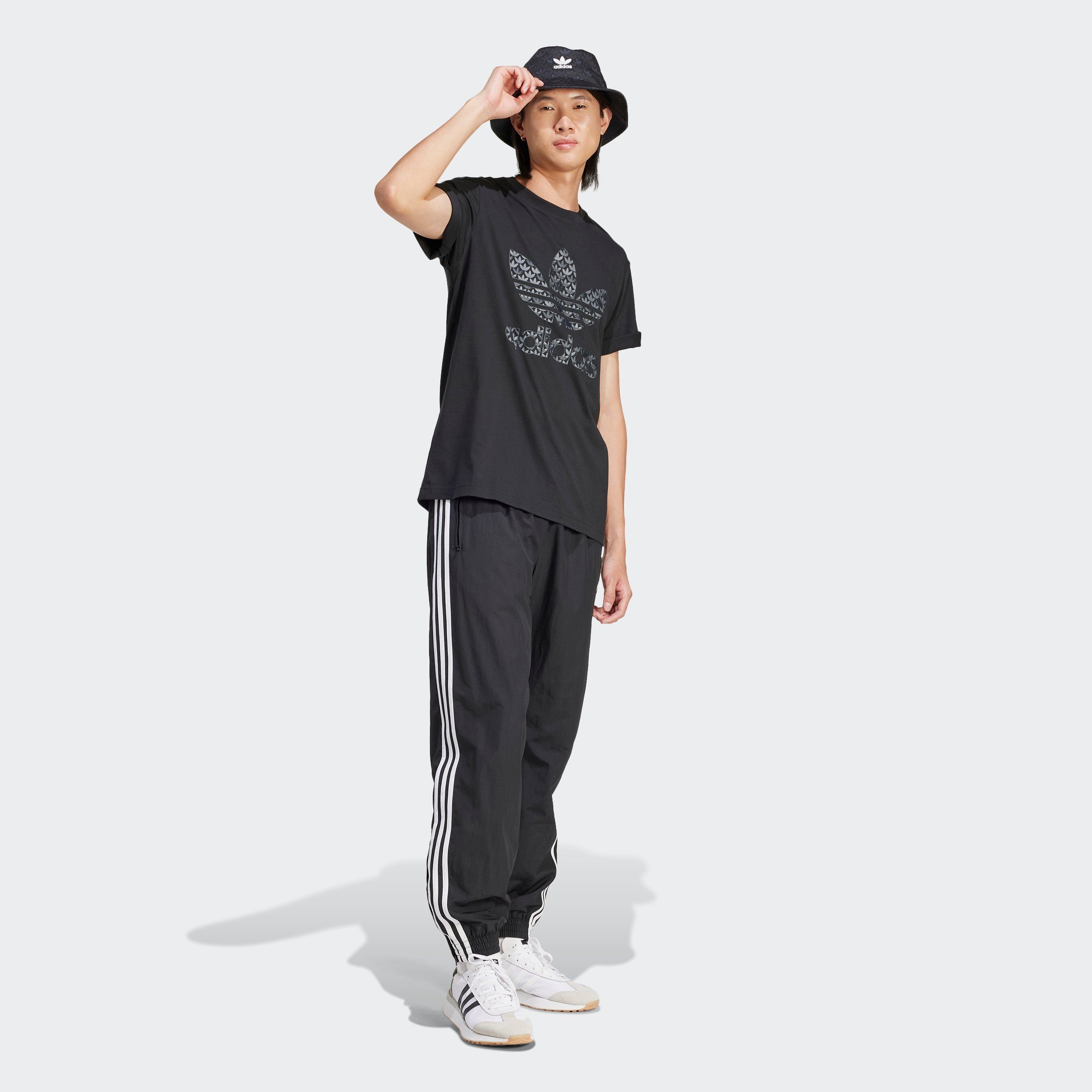adidas Originals T-shirt MONO TEE