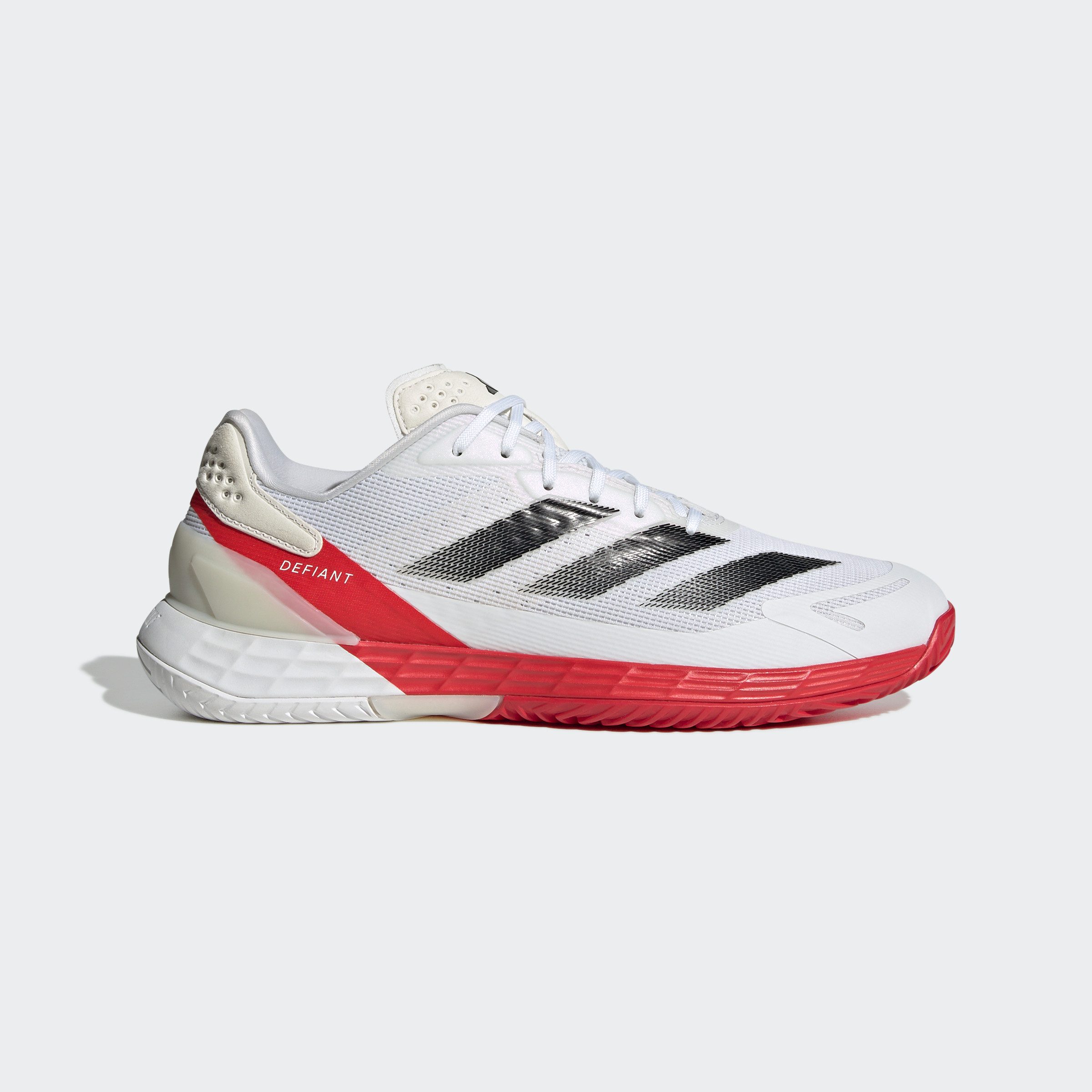 adidas Performance Tennisschoenen DEFIANT SPEED 2