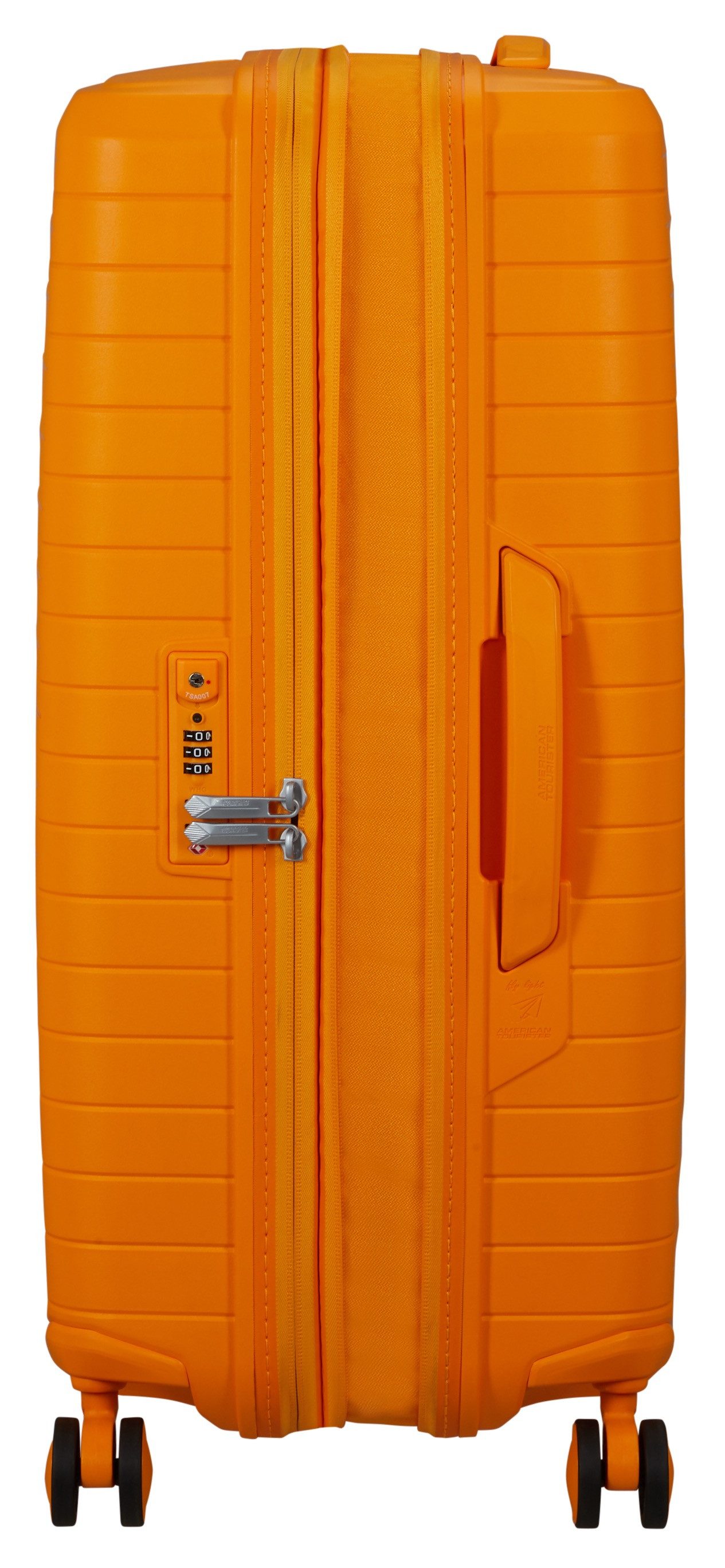 American Tourister® Hardshell-trolley FASTFORWARD, verschillende maten en kleuren