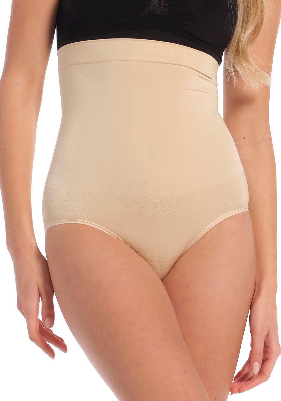 Magic Body Fashion Shapingslip Comfort Waistnipper Brief speciale zone voor het verstevigen van de billen
