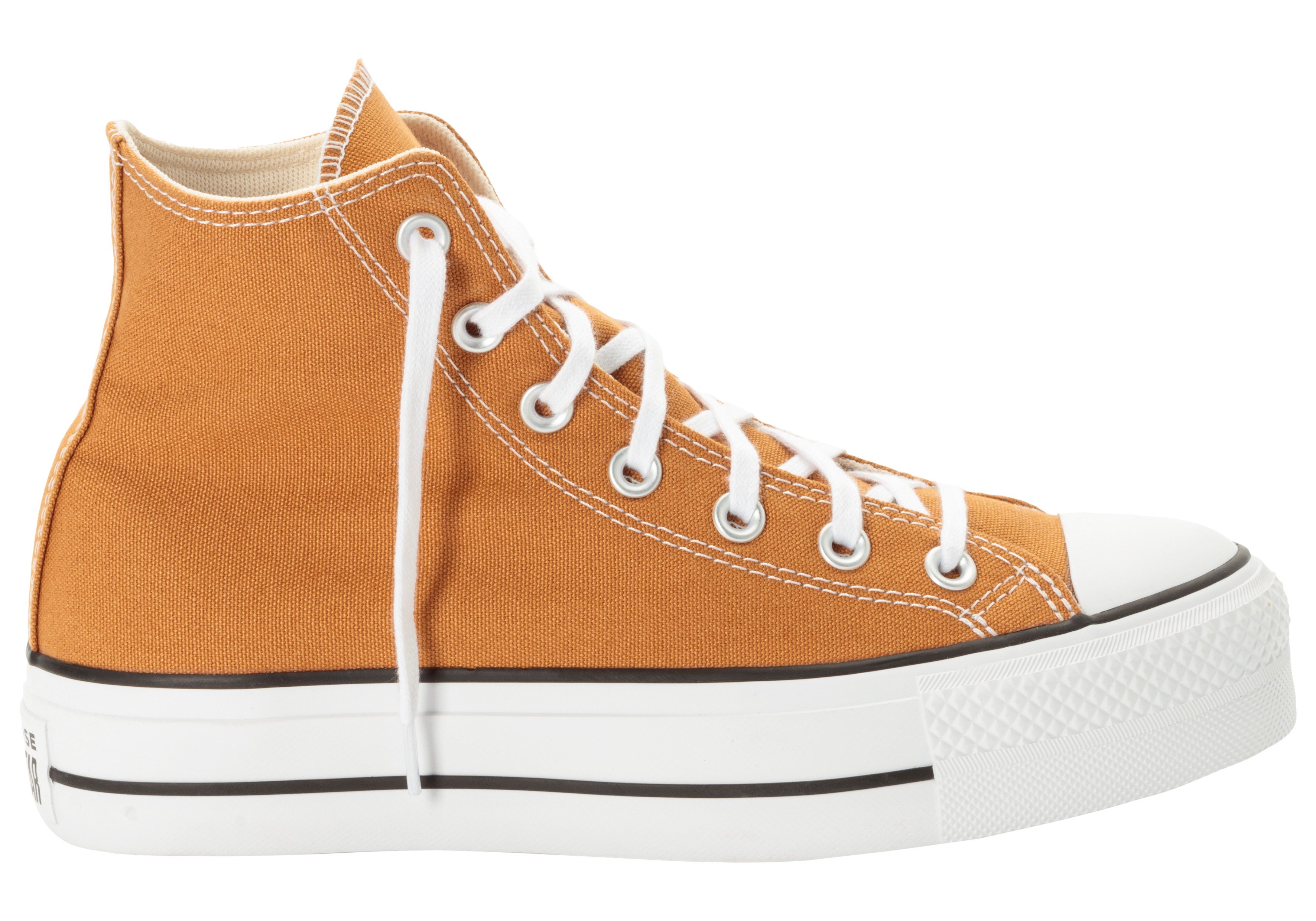 Converse Sneakers CHUCK TAYLOR ALL STAR LIFT PLATFORM