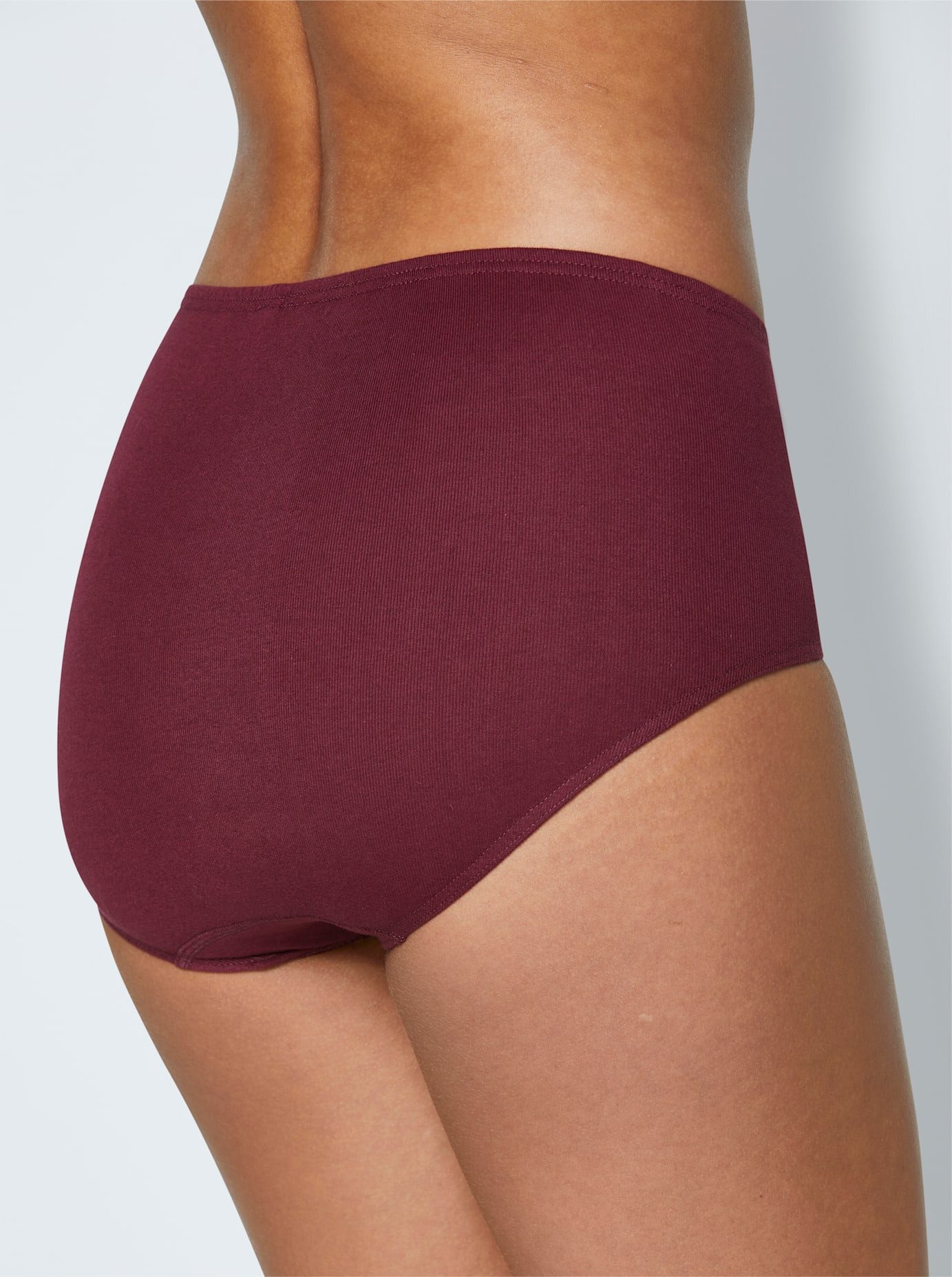 Nina Von C. Tailleslip (2 stuks)