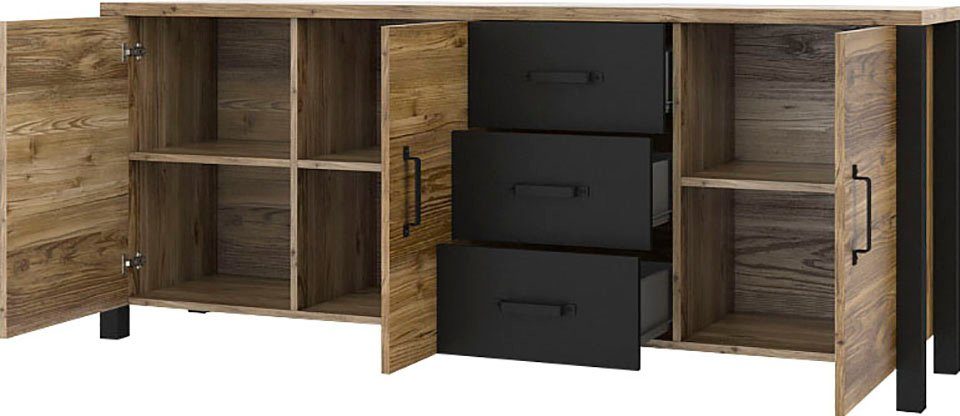 Home affaire Dressoir Olin wereldkampioenschap