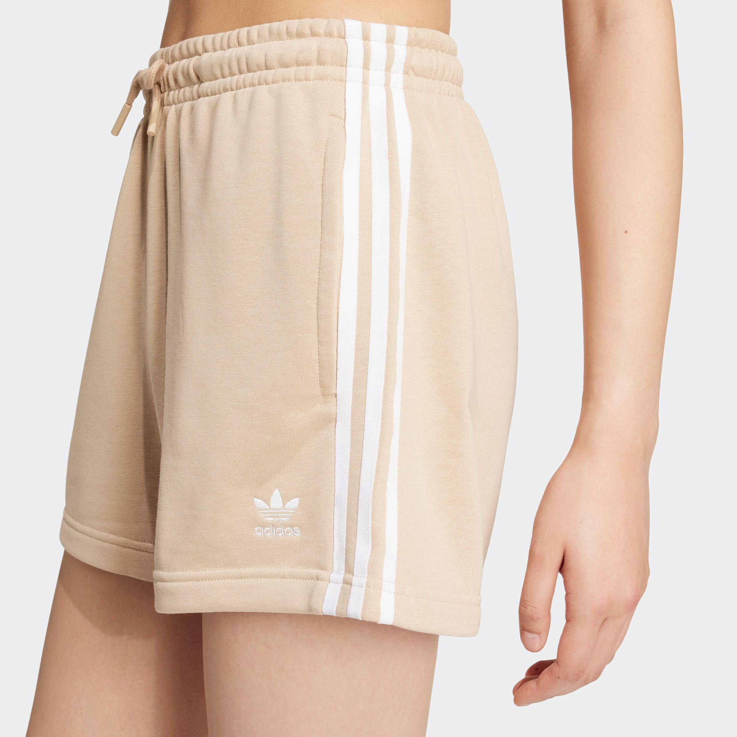 adidas Originals Short 3 S SHORT FT (1-delig)