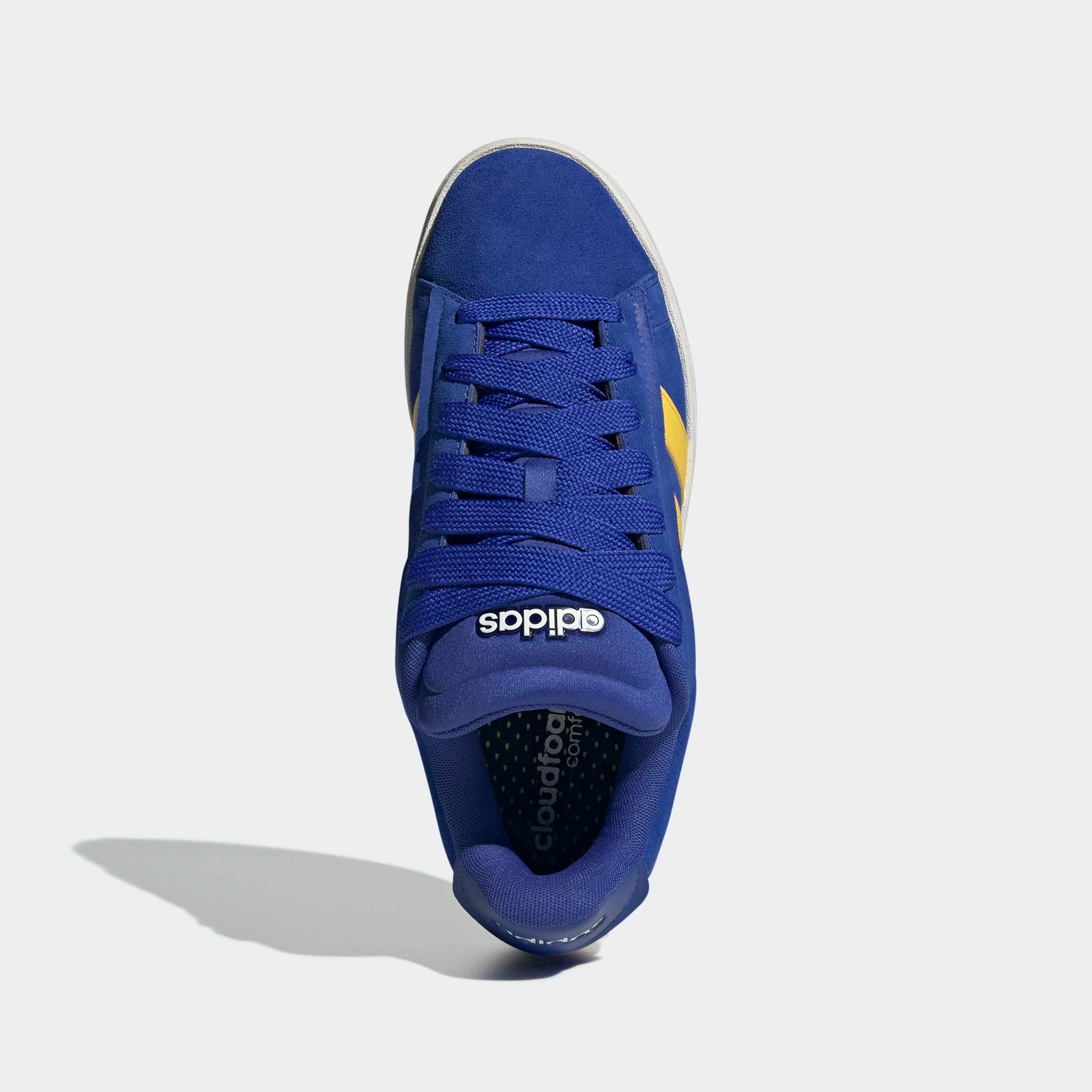 adidas Sportswear Sneakers GRAND COURT ALPHA Design geïnspireerd door de adidas Campus 00