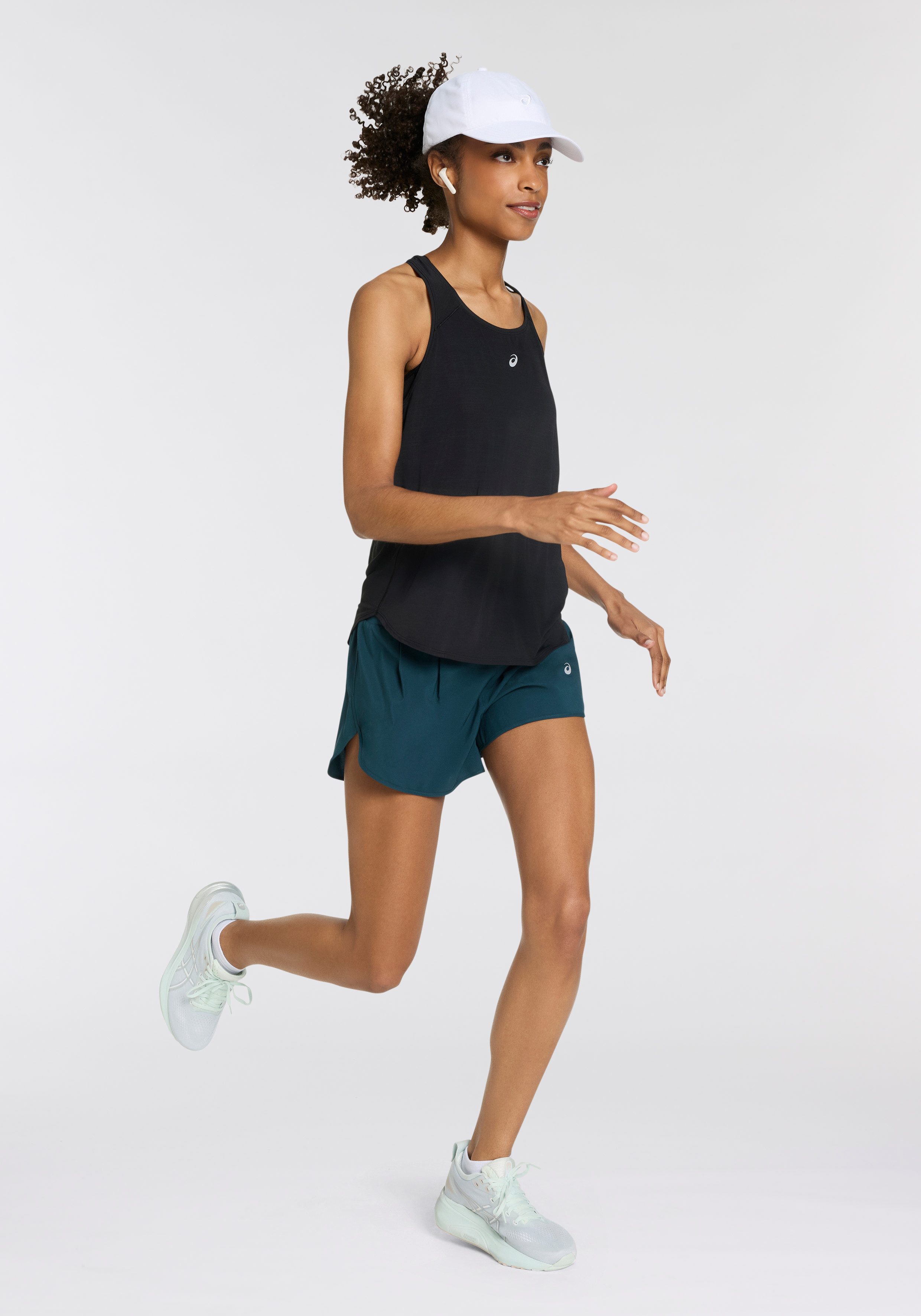 Asics Runningschoenen GEL-KAYANO 31 voor meer stabiliteit
