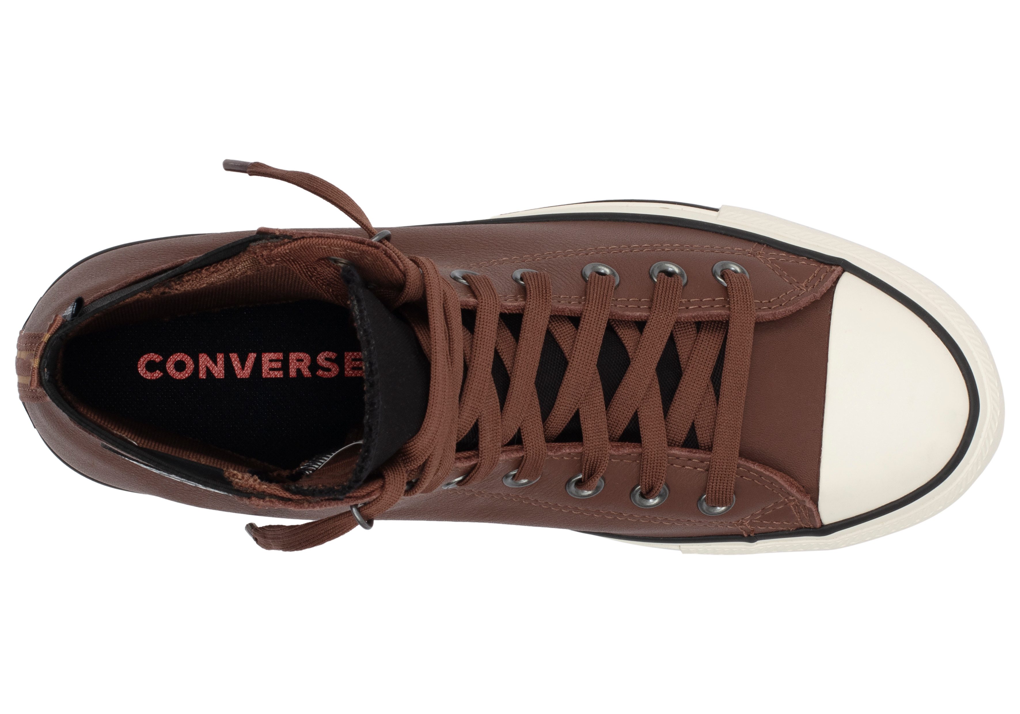 Converse Sneakers CHUCK TAYLOR ALL STAR CITY TREK WATERPROOF