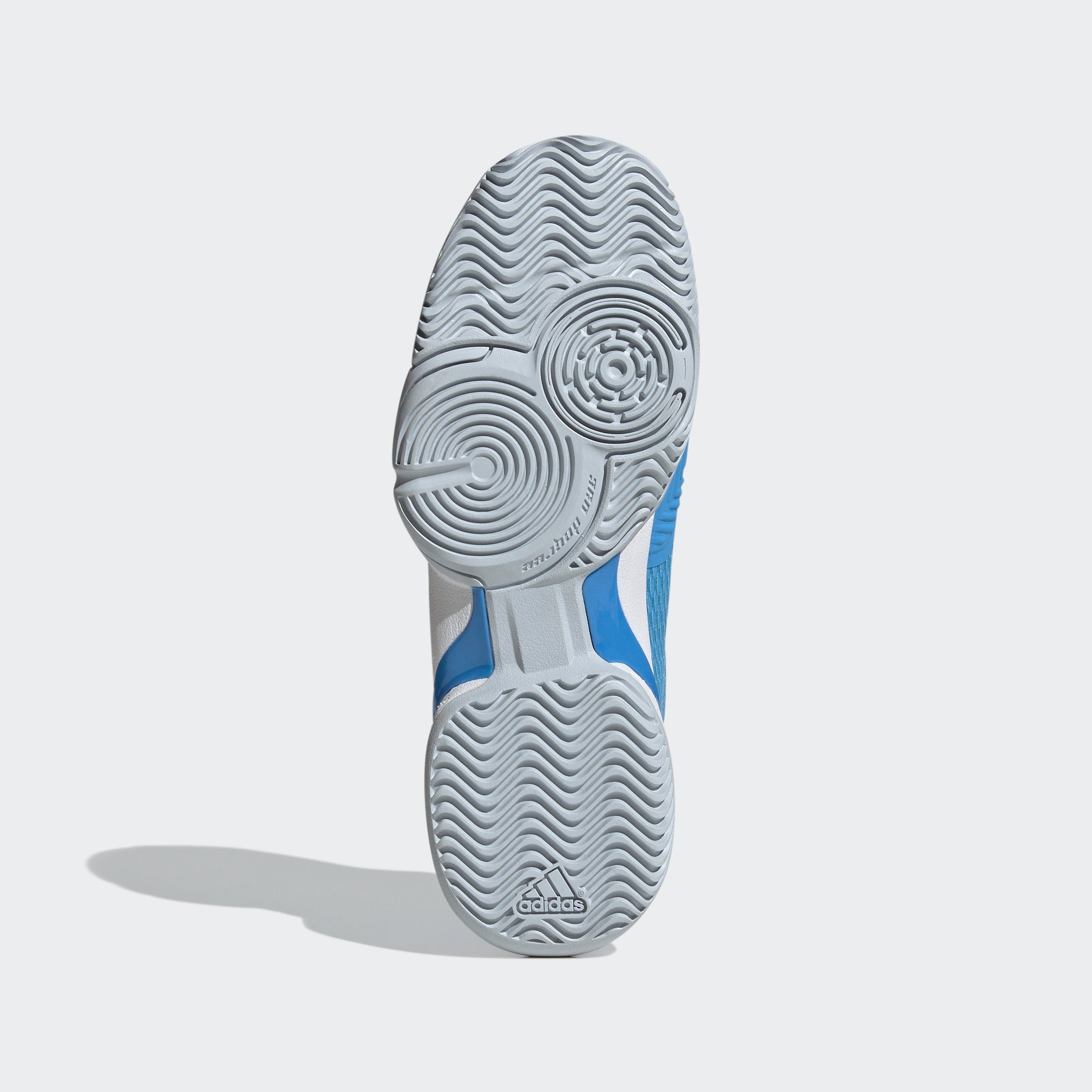 adidas Performance Tennisschoenen BARRICADE KIDS