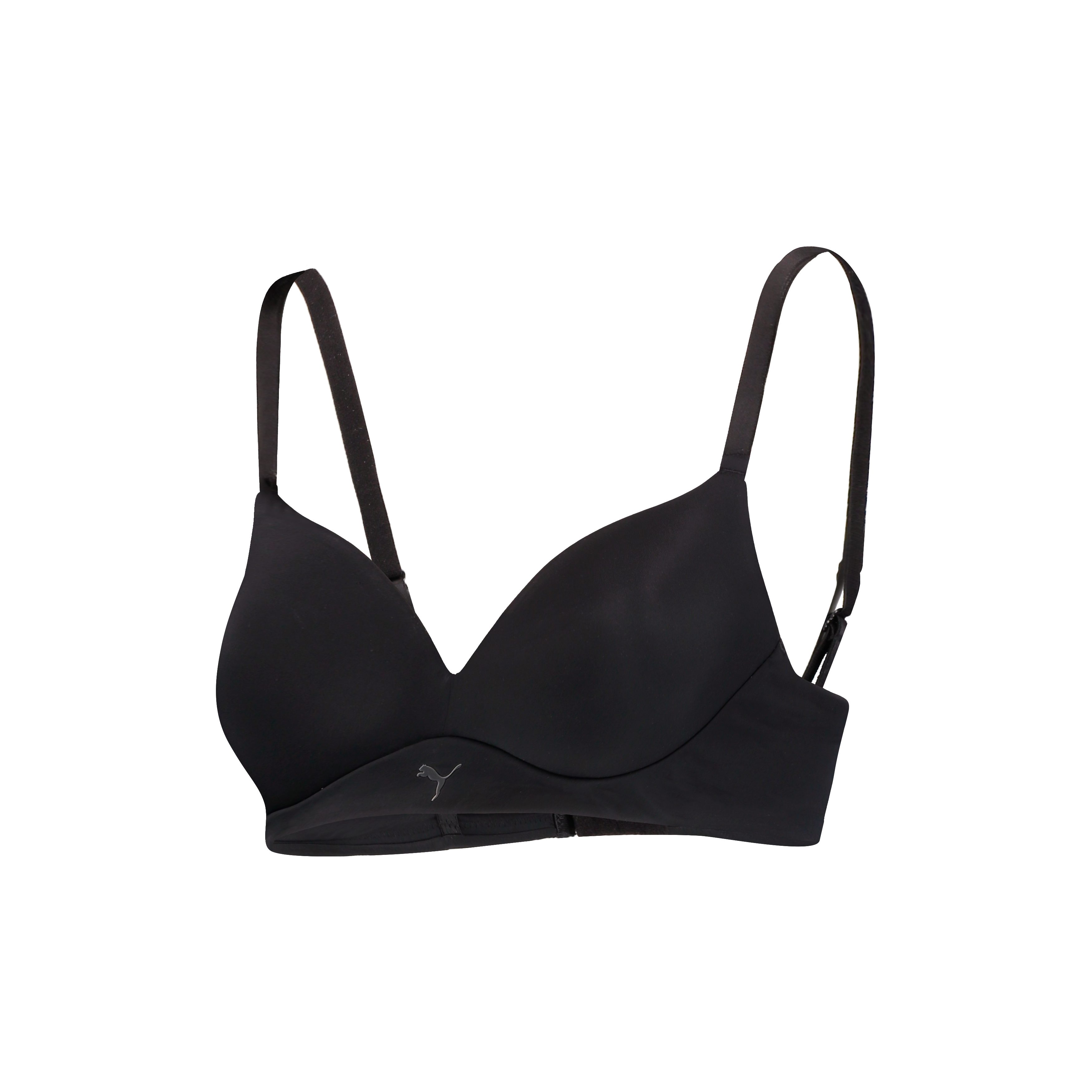 PUMA Beugelloze-bh PUMA WOMEN SOFT PADDED BRA