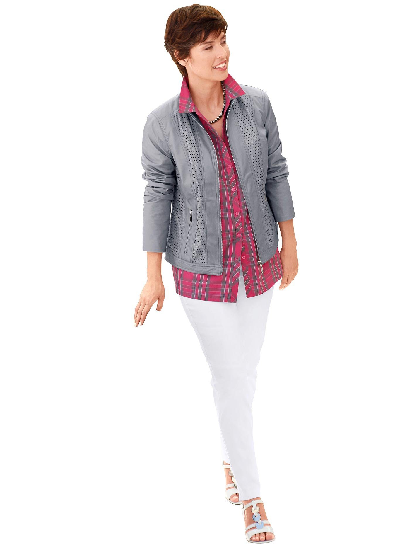 Lady Stretch jeans