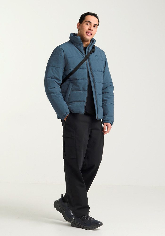 Jack Wolfskin Winterjack NORTHERN LITE JKT M