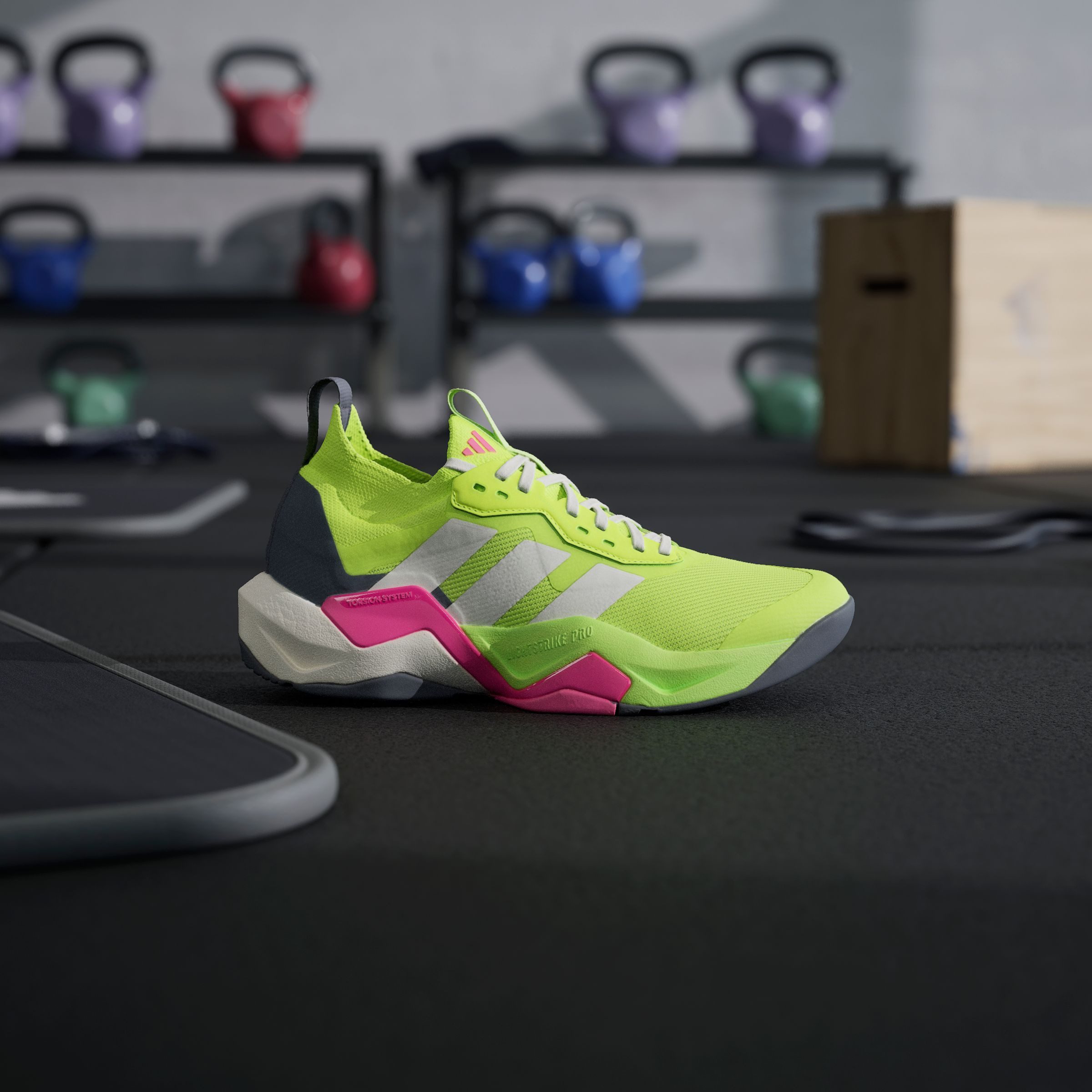 adidas Performance Trainingsschoenen RAPIDMOVE ADV 2