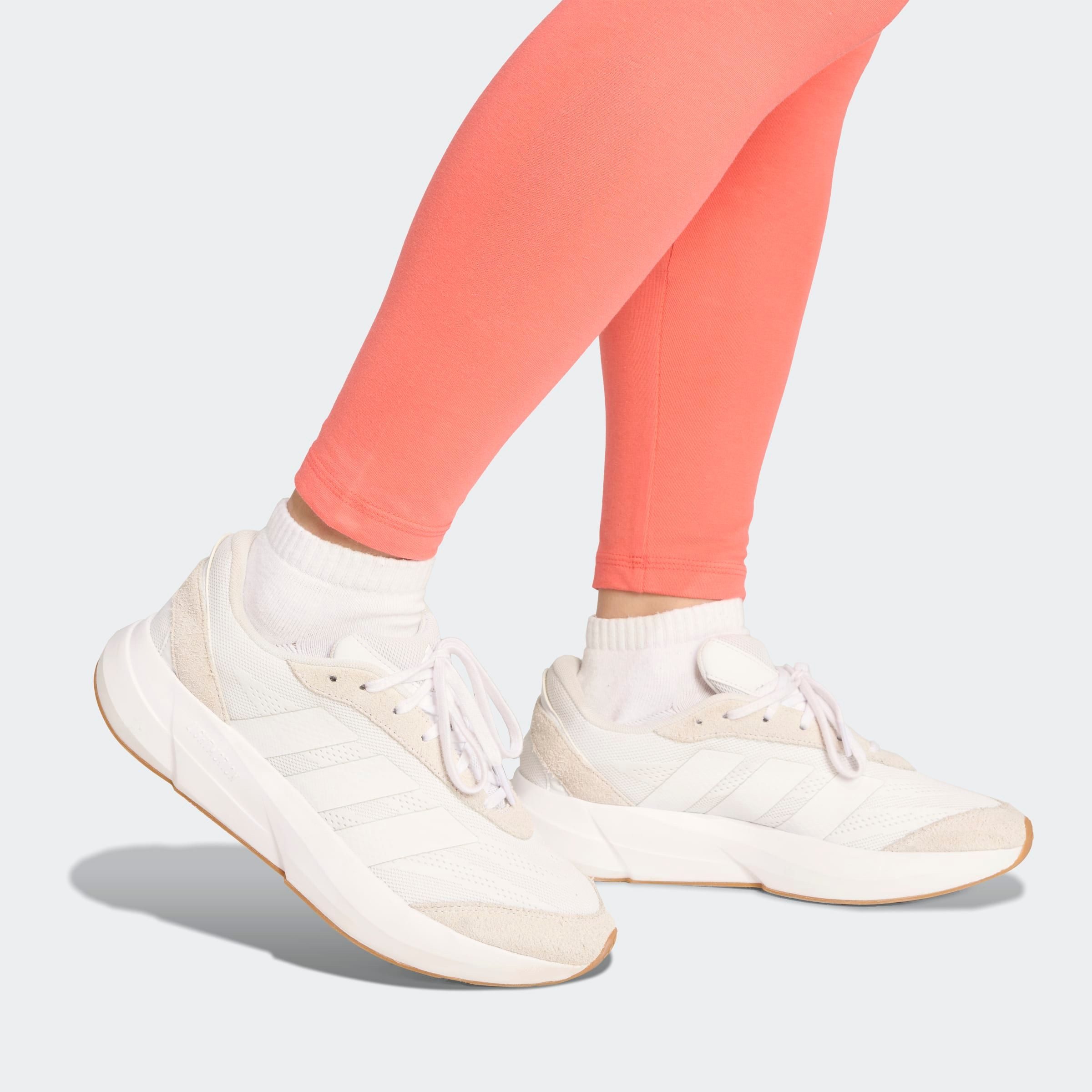 adidas Sportswear Trainingstights W LIN SJ LEG Sportleggings (1-delig)