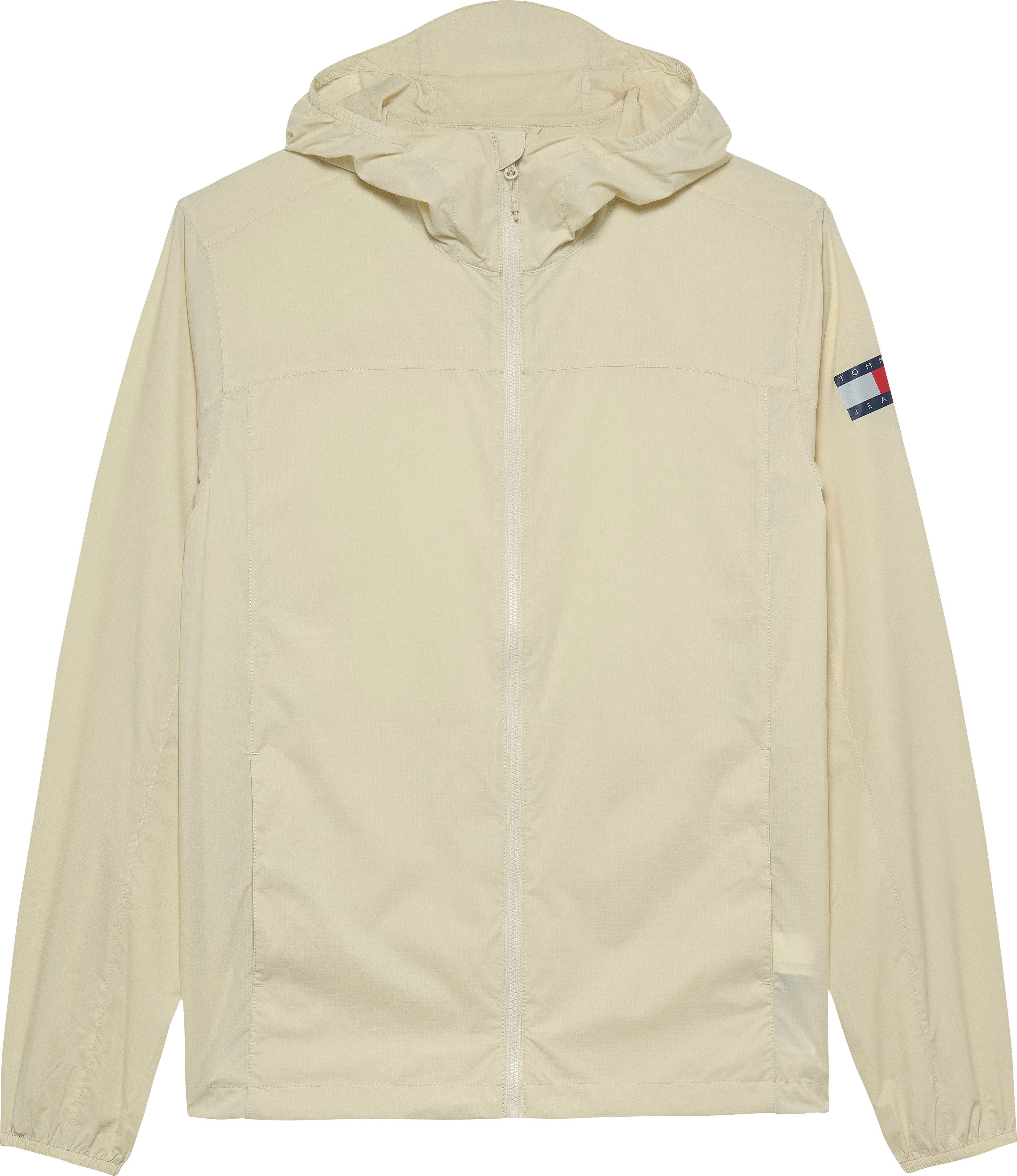 TOMMY JEANS Outdoorjack TJM OUTDOOR SHELL JACKET EXT