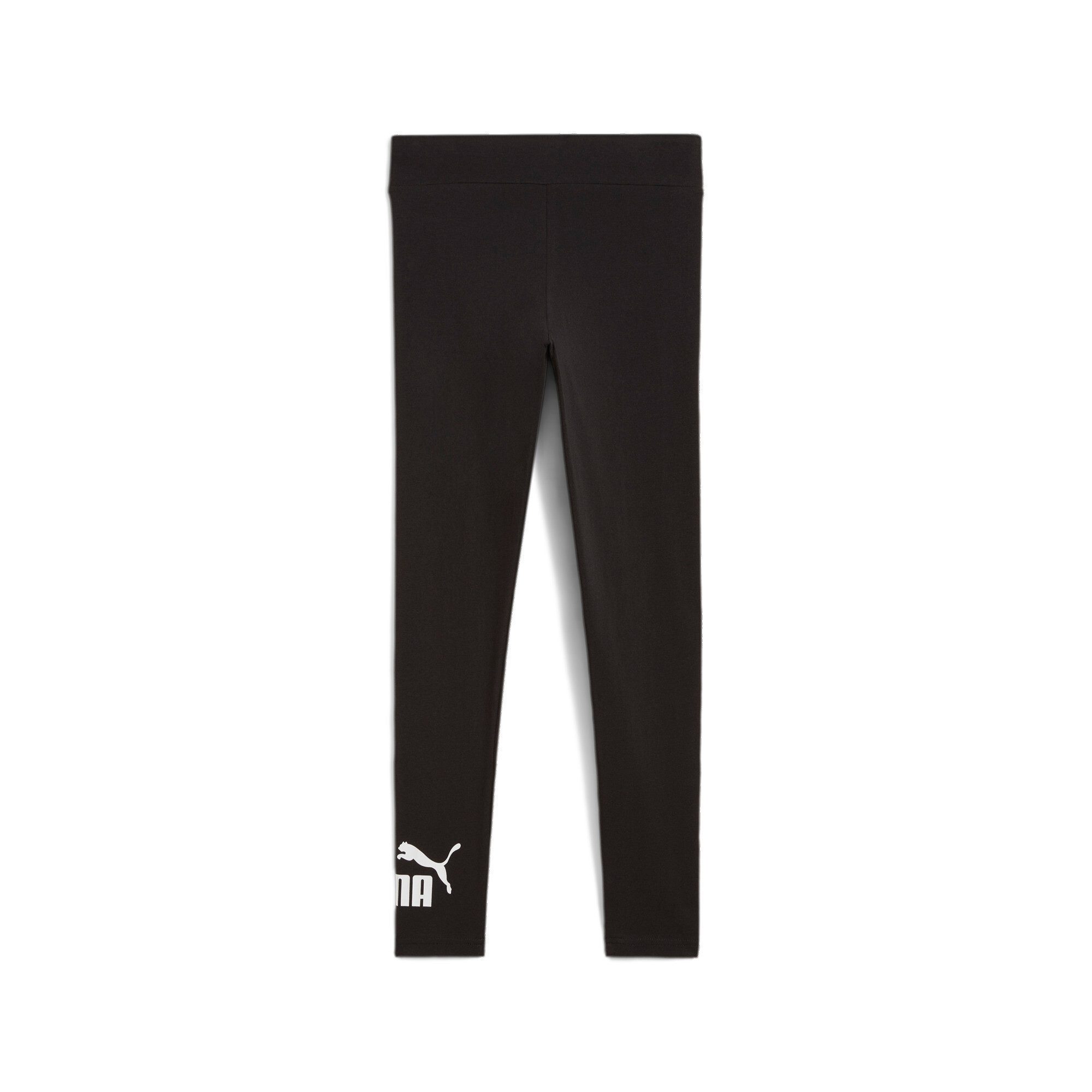 PUMA Legging ESS NO. 1 LOGO LEGGINGS G