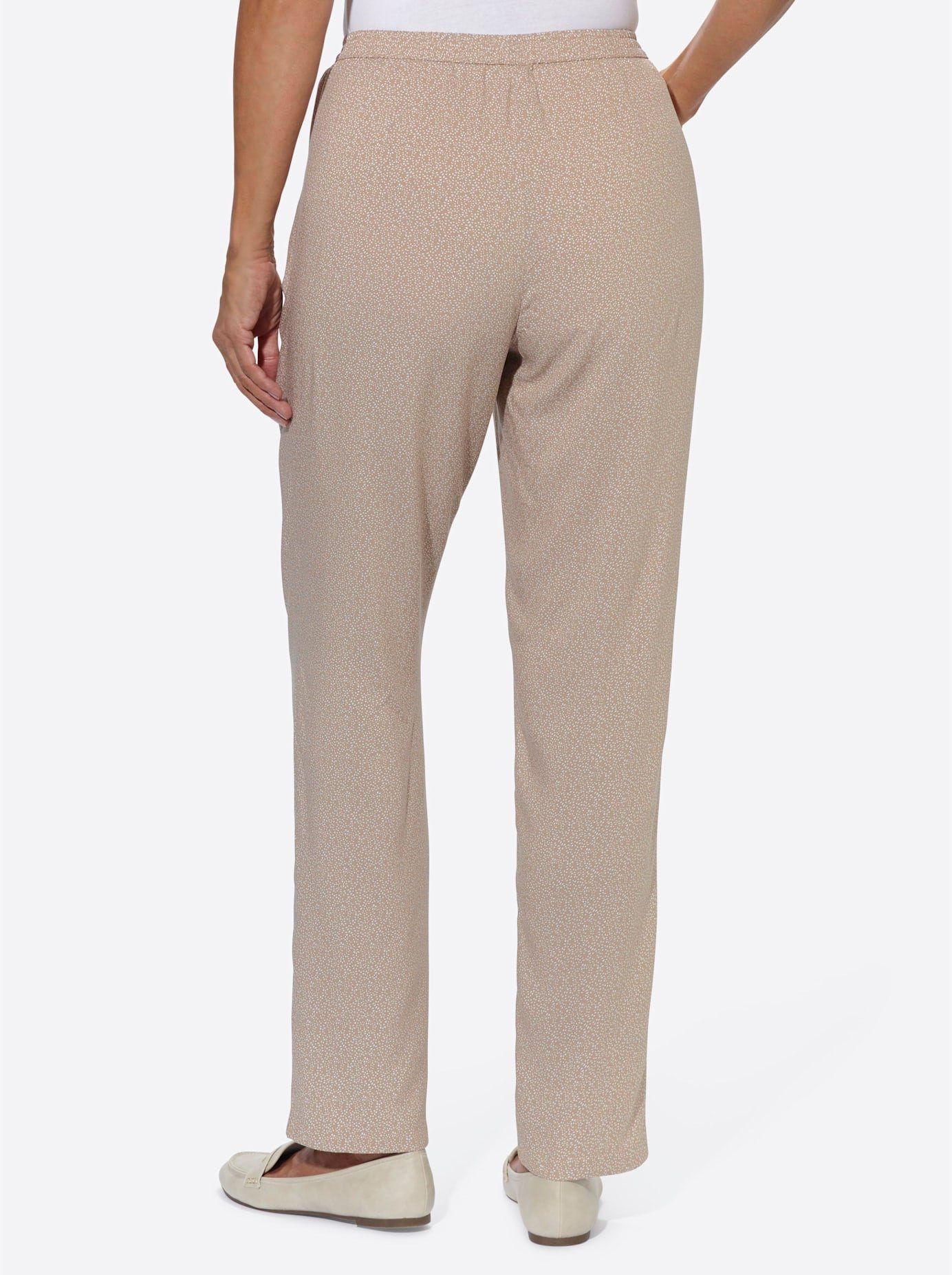 Classic Basics Comfortbroek