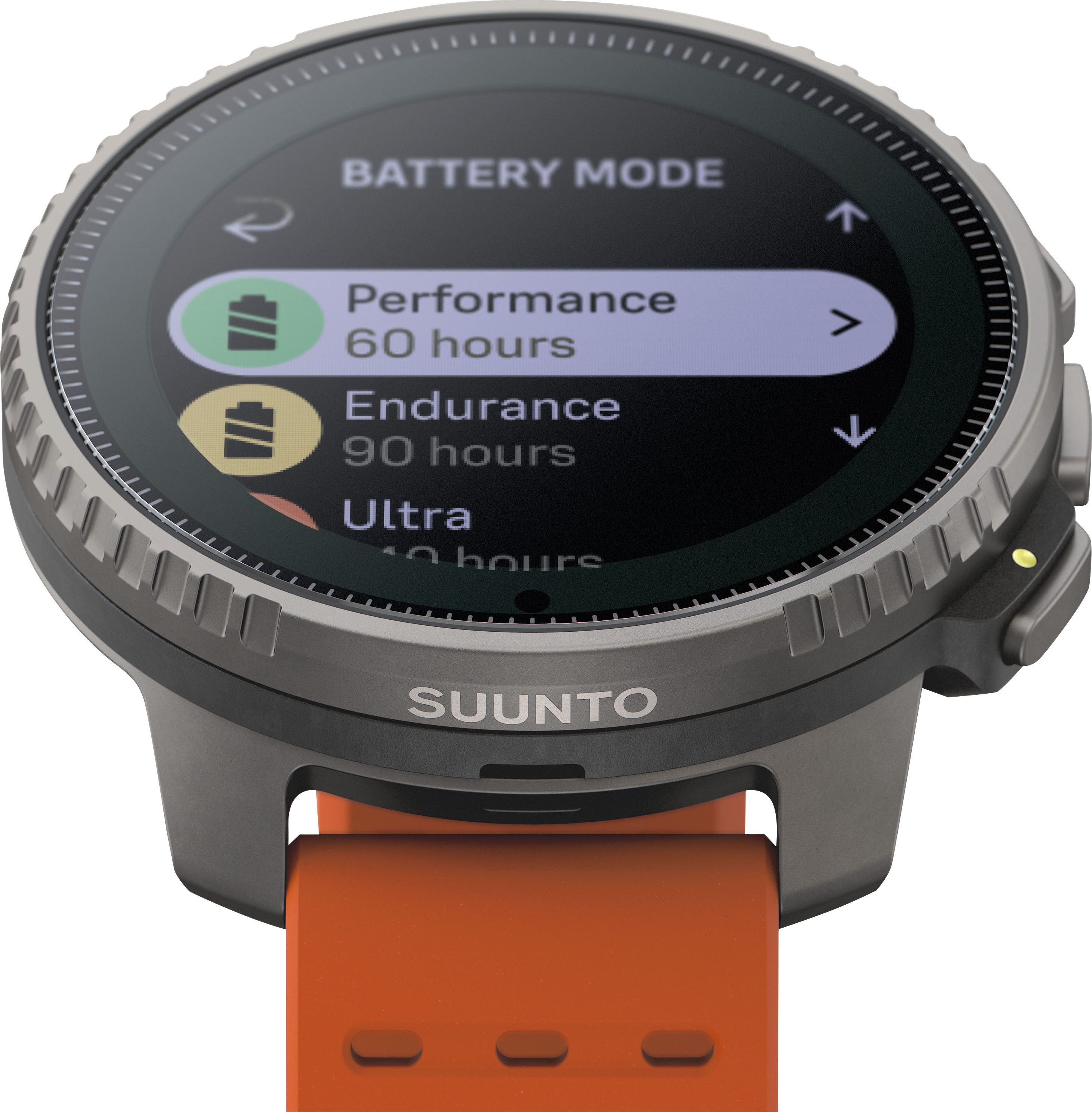 Suunto Smartwatch Vertical