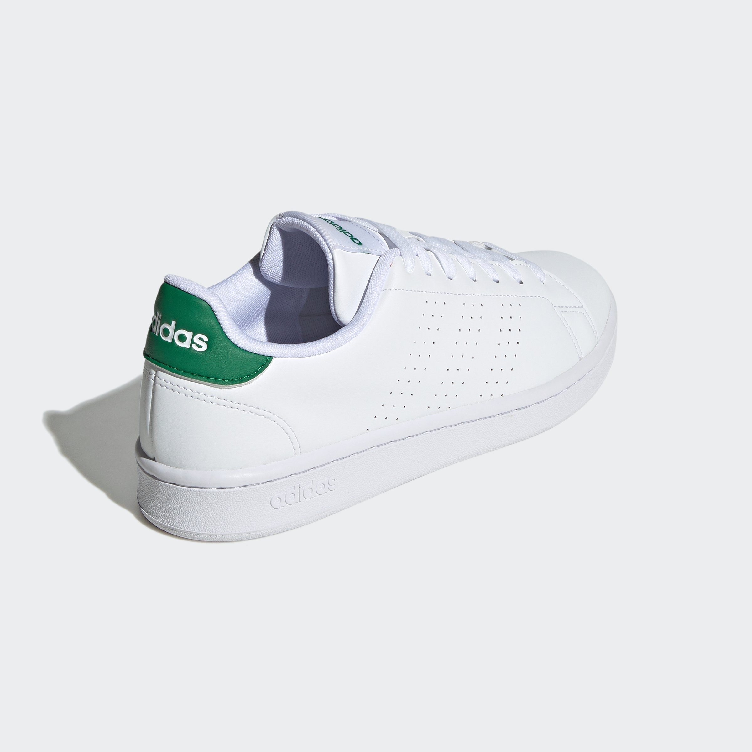 adidas Sportswear Sneakers ADVANTAGE Ontwerp in de sporen van de adidas Stan Smith