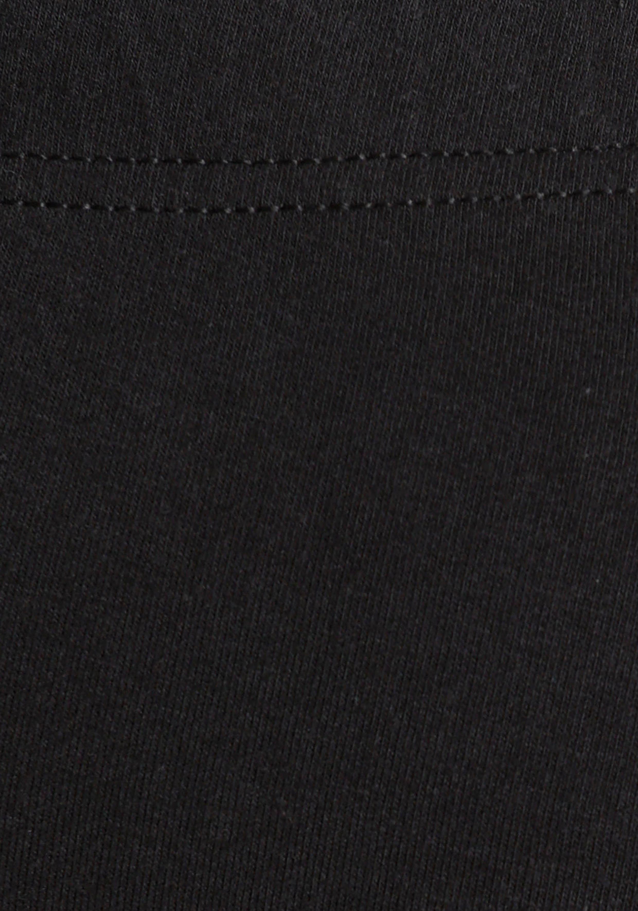 H.I.S Legging voor sport en vrije tijd (set, 3-delig)
