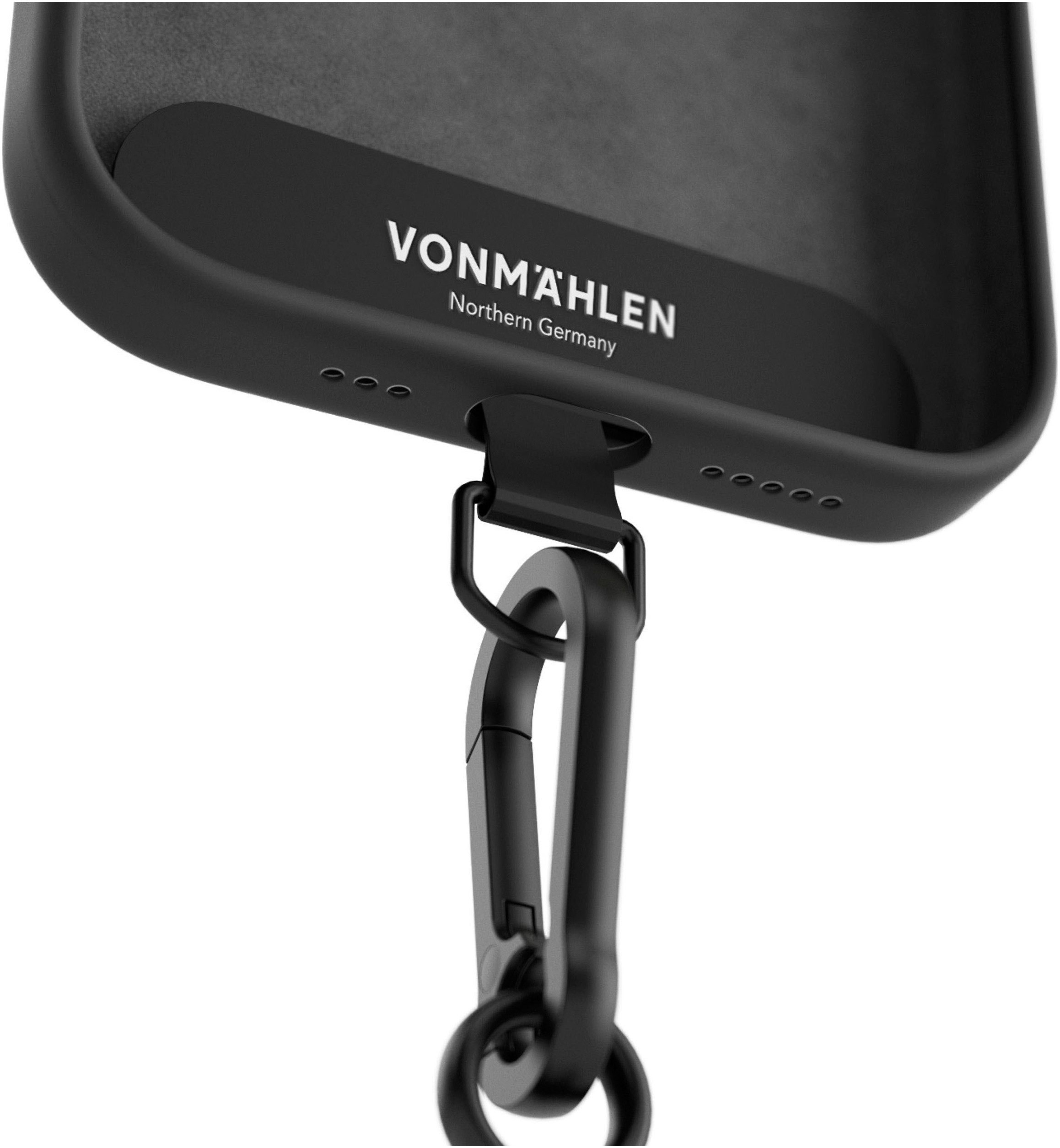 VONMÄHLEN Smartphone-houder Infinity Go universele telefoonkette