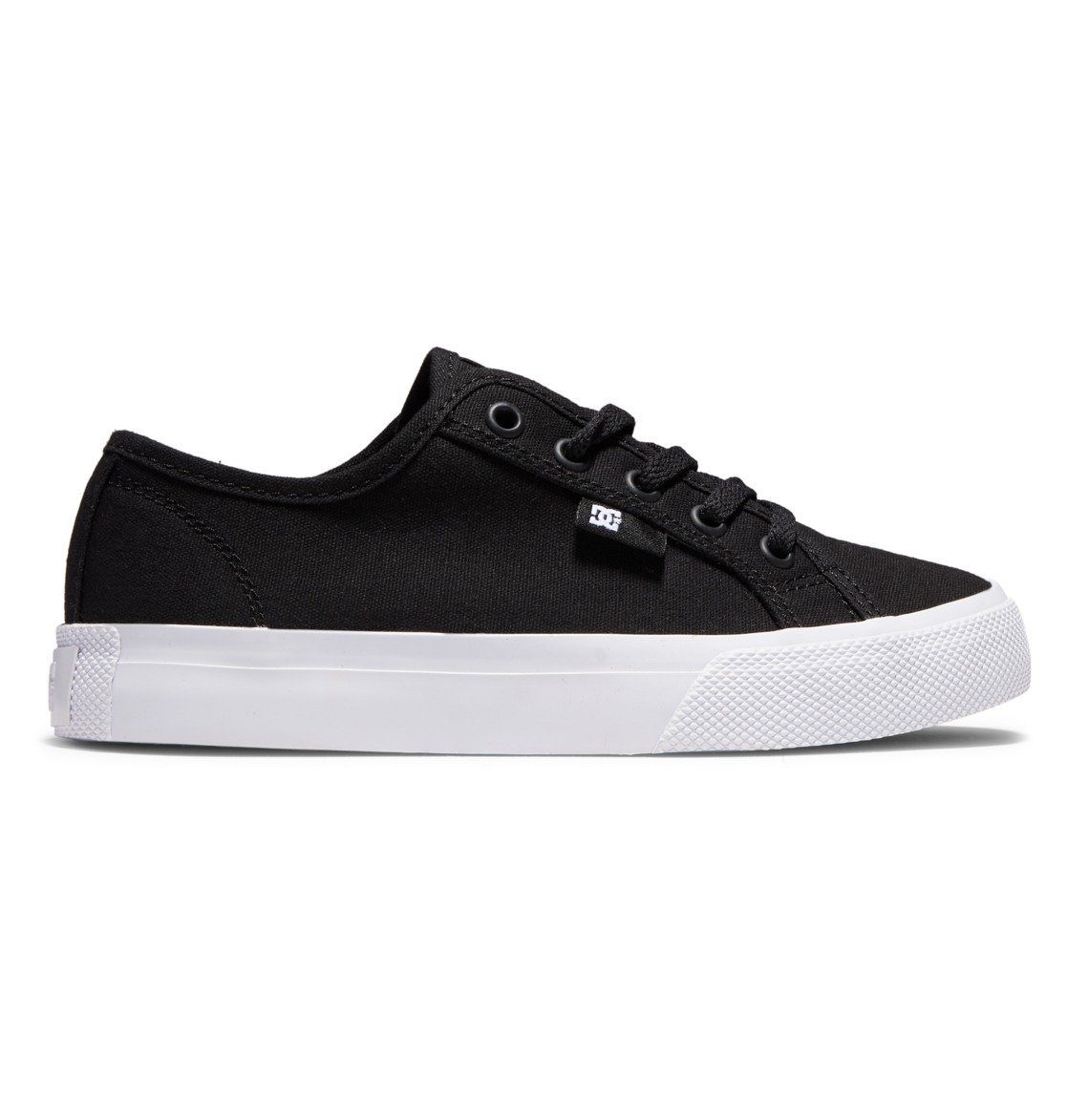 DC Shoes Sneakers Handmatig