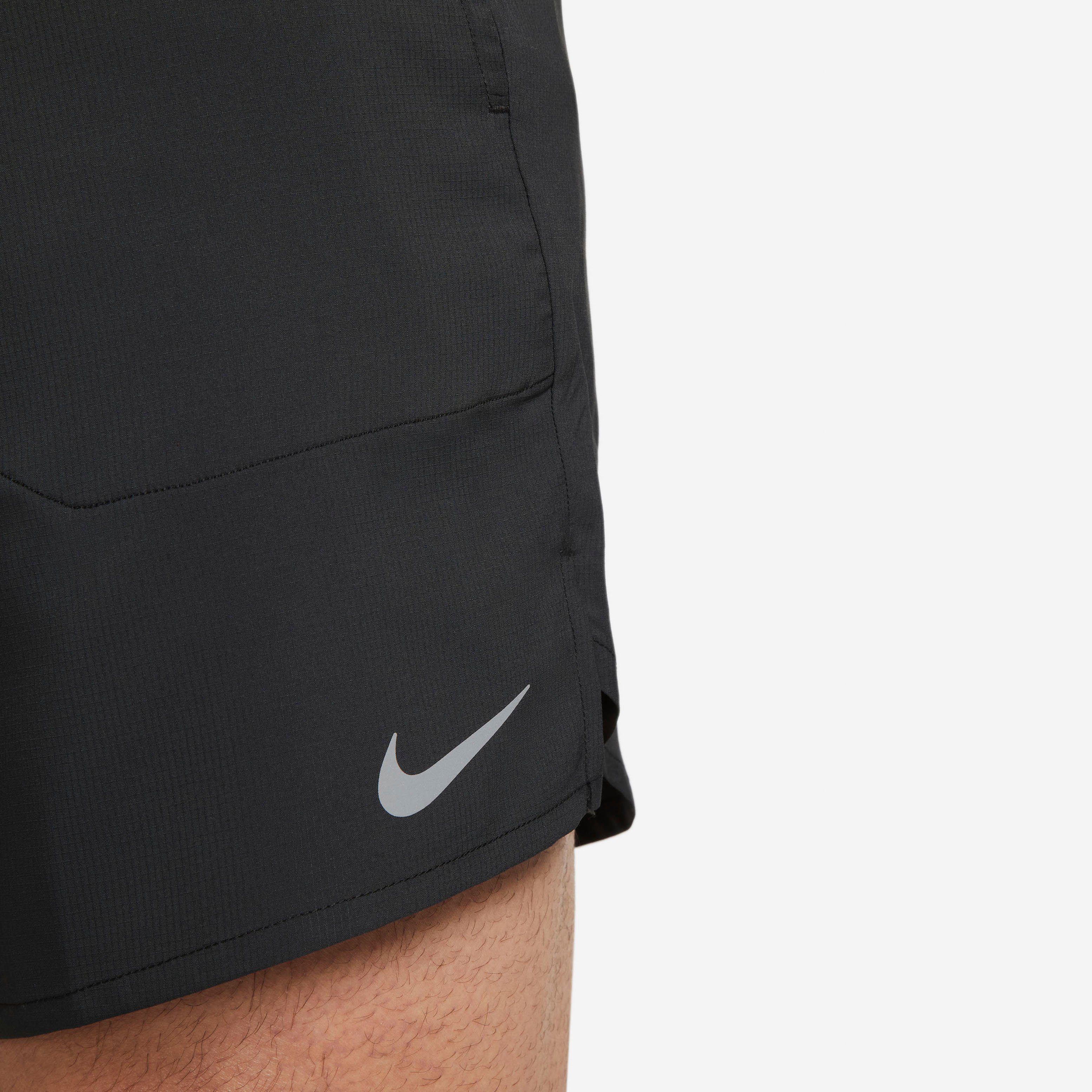 Nike Runningshort Dri-FIT Stride Men's " Brief-Lined Running Shorts