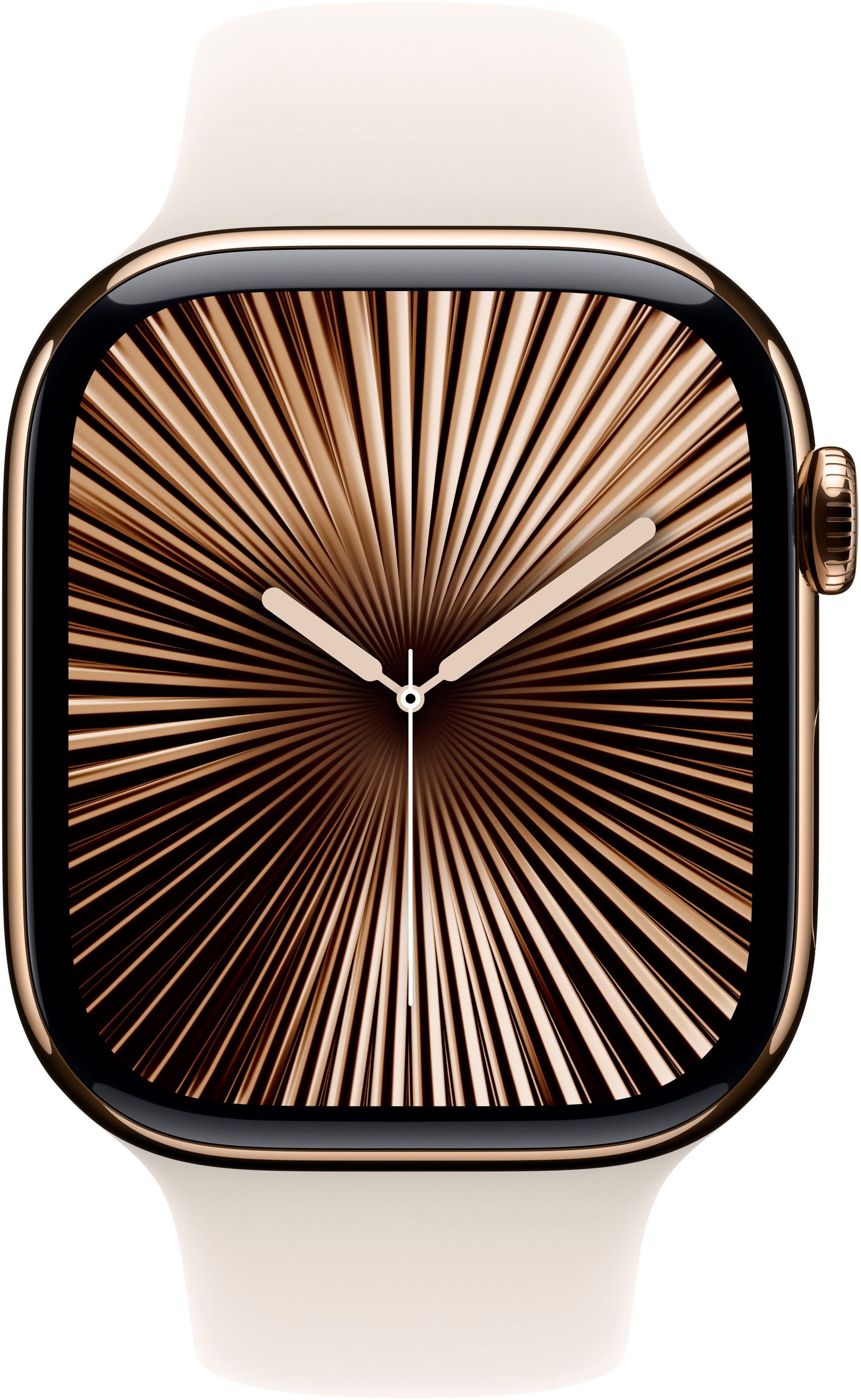 Apple Smartwatch Watch 10 Titan