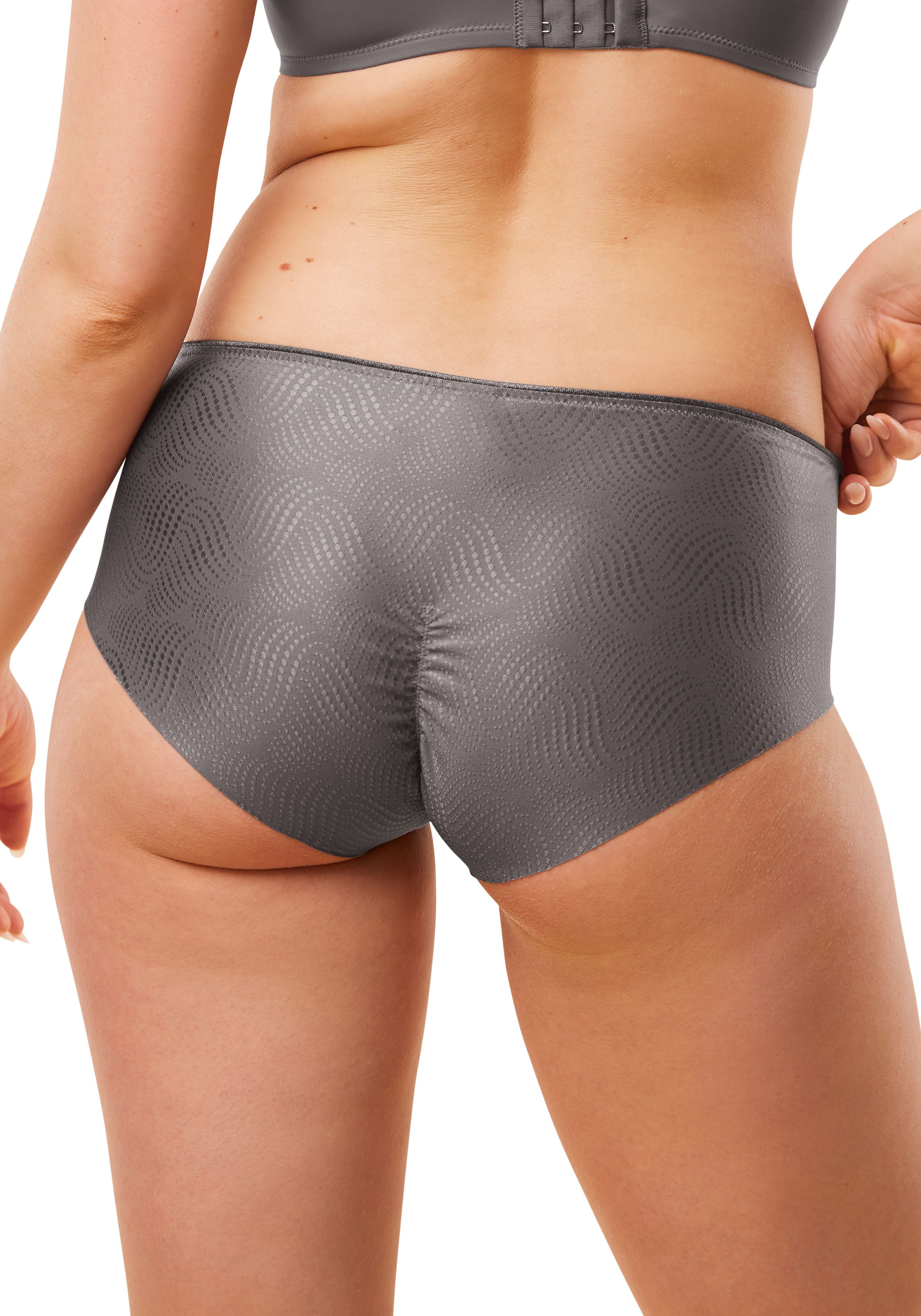 Triumph Slip Essential Minimizer T Hipster X (1 hoogwaardig staand)