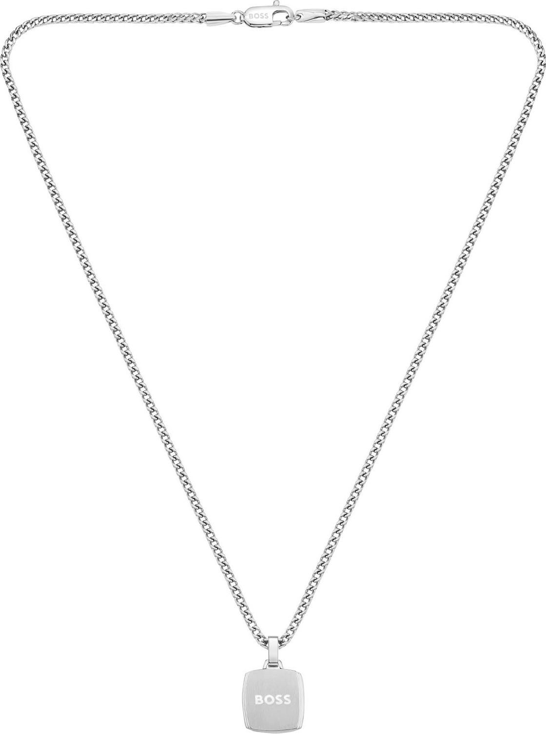 Boss Ketting met hanger ODELL, 1580648