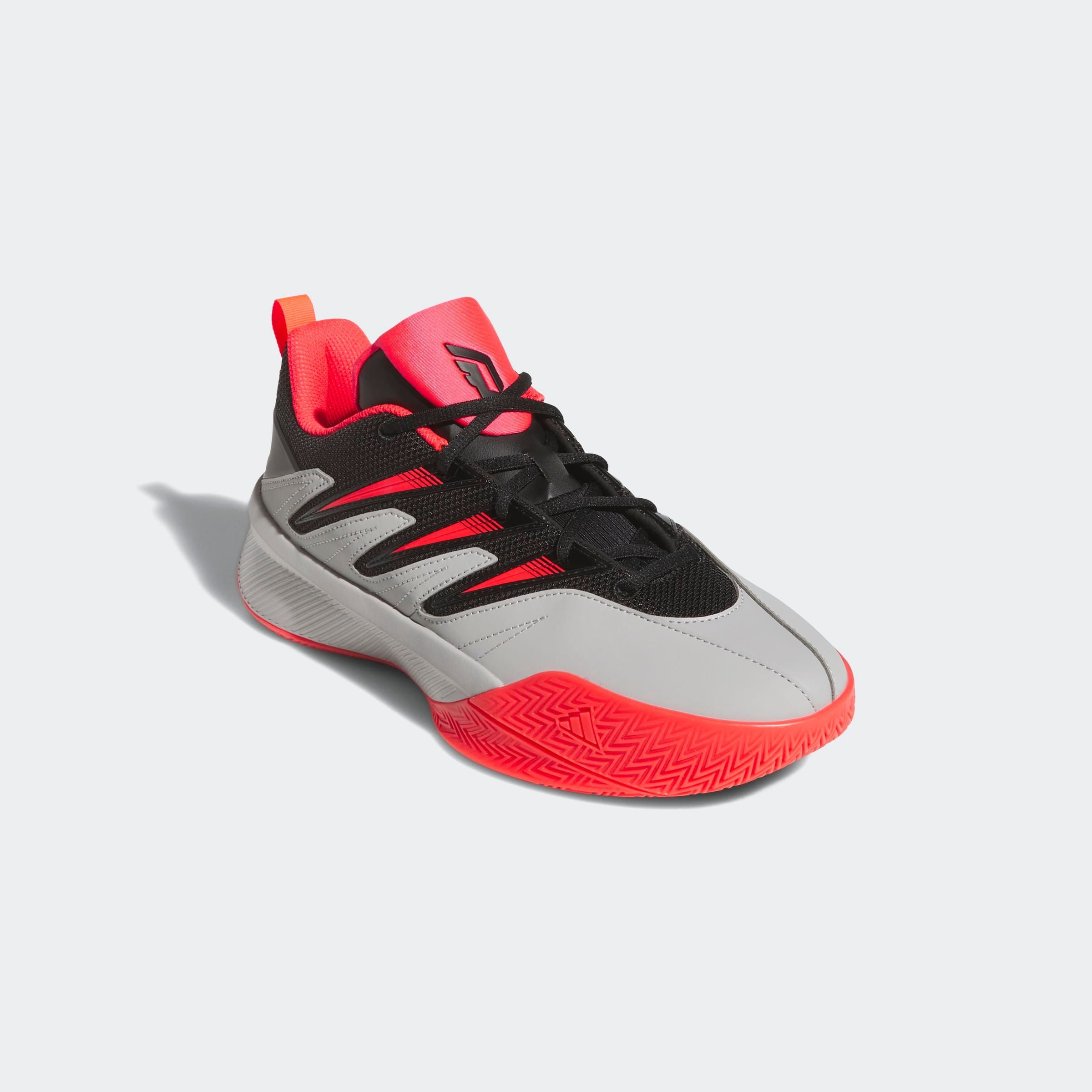 adidas Performance Basketbalschoenen DAME CERTIFIED 3