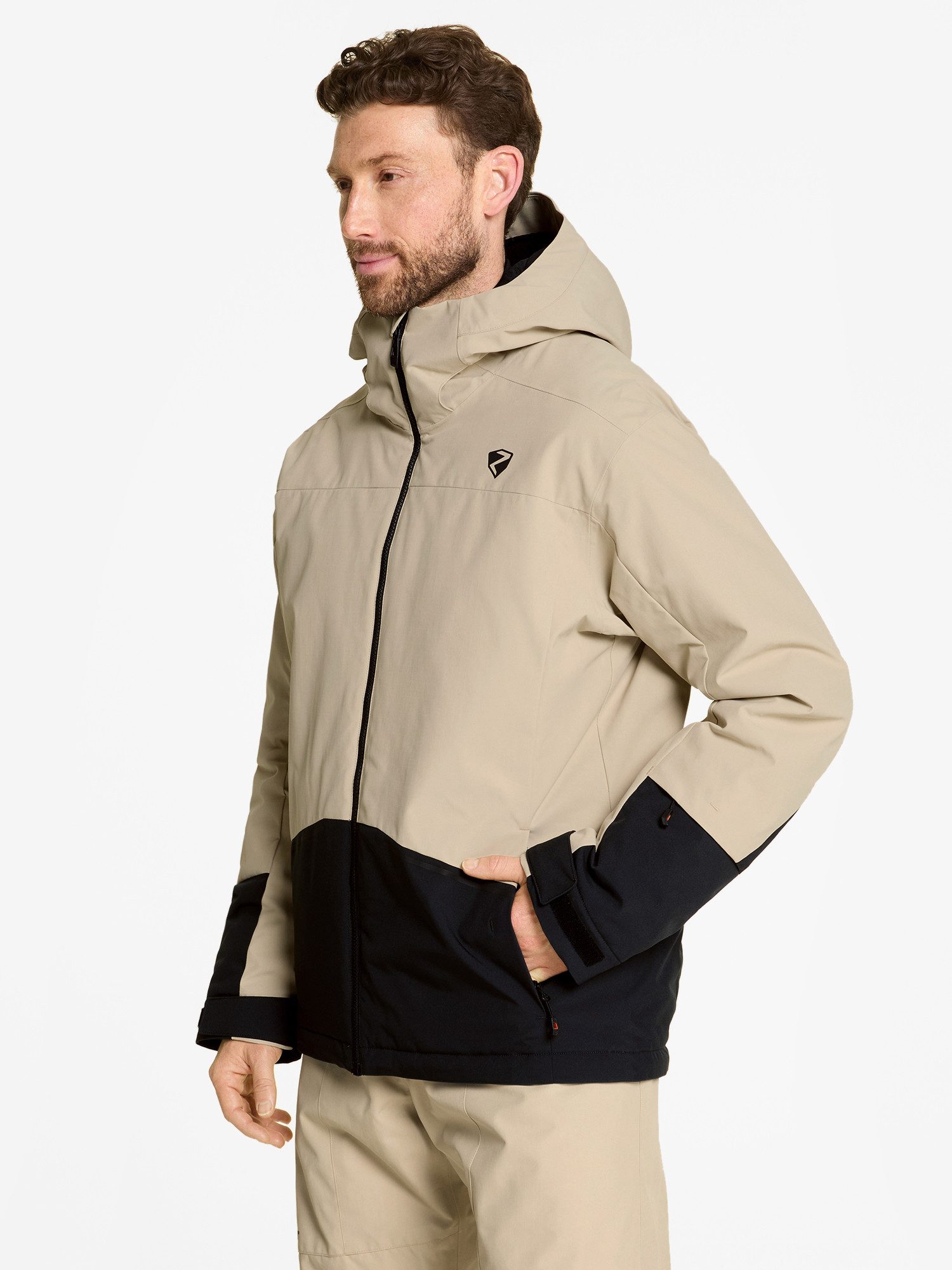 Ziener Ski-jack TIMBARRA