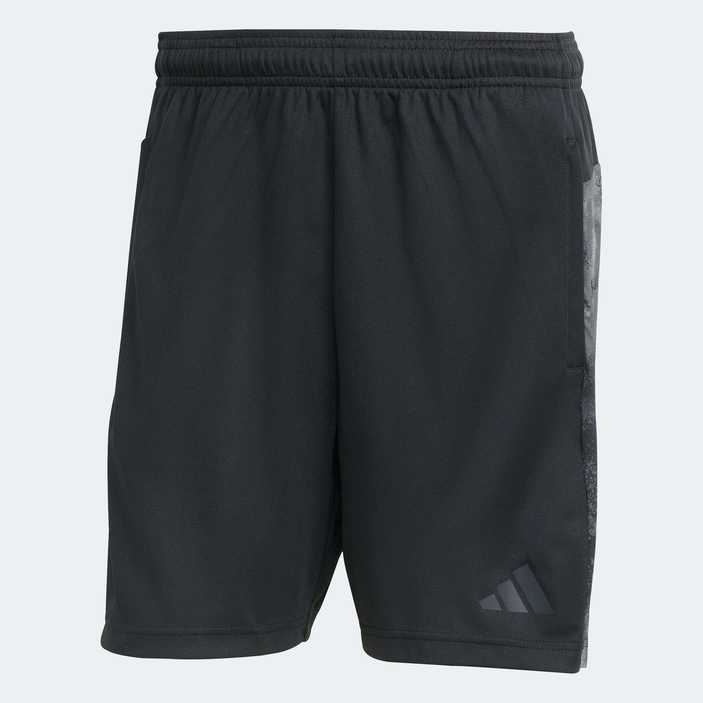 adidas Performance Short SEA 3S SHORT (1-delig)