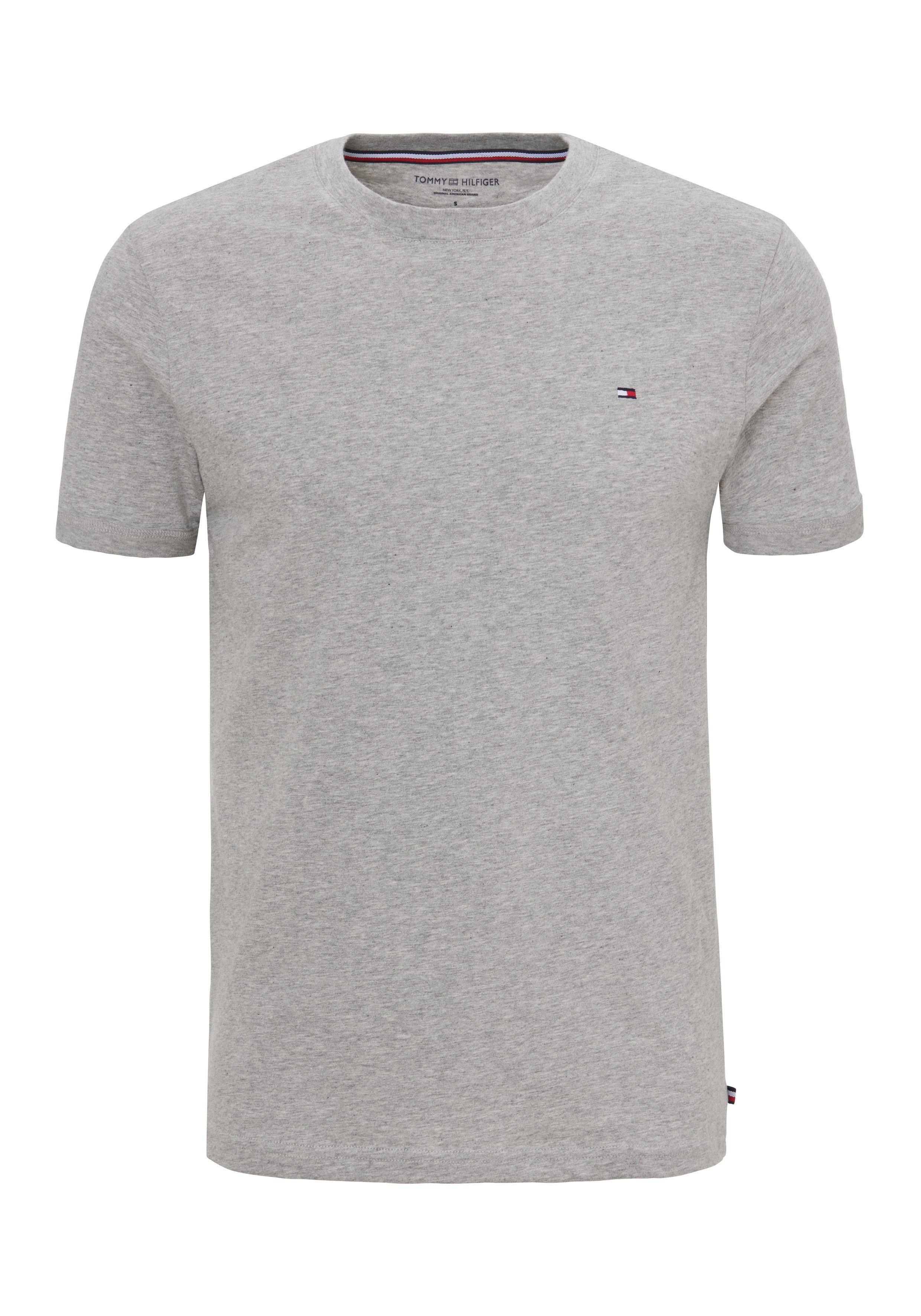 Tommy Hilfiger Underwear T-shirt met logoborduursel